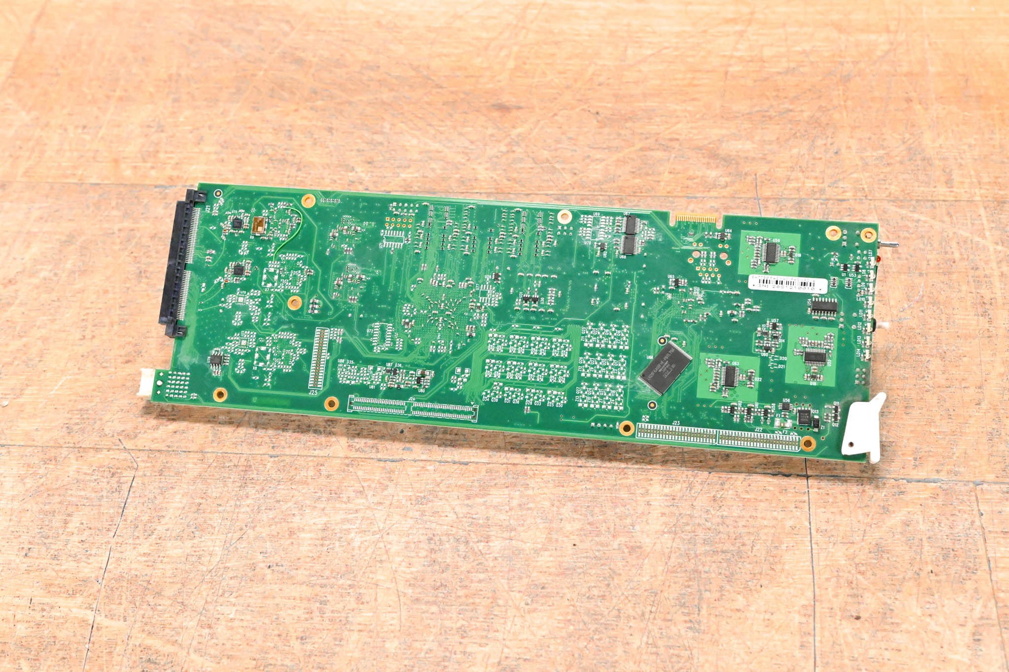 Evertz 7880IP-ASI-IP ASI/SDI IP Encapsulator for 7700/7800 Multiframe