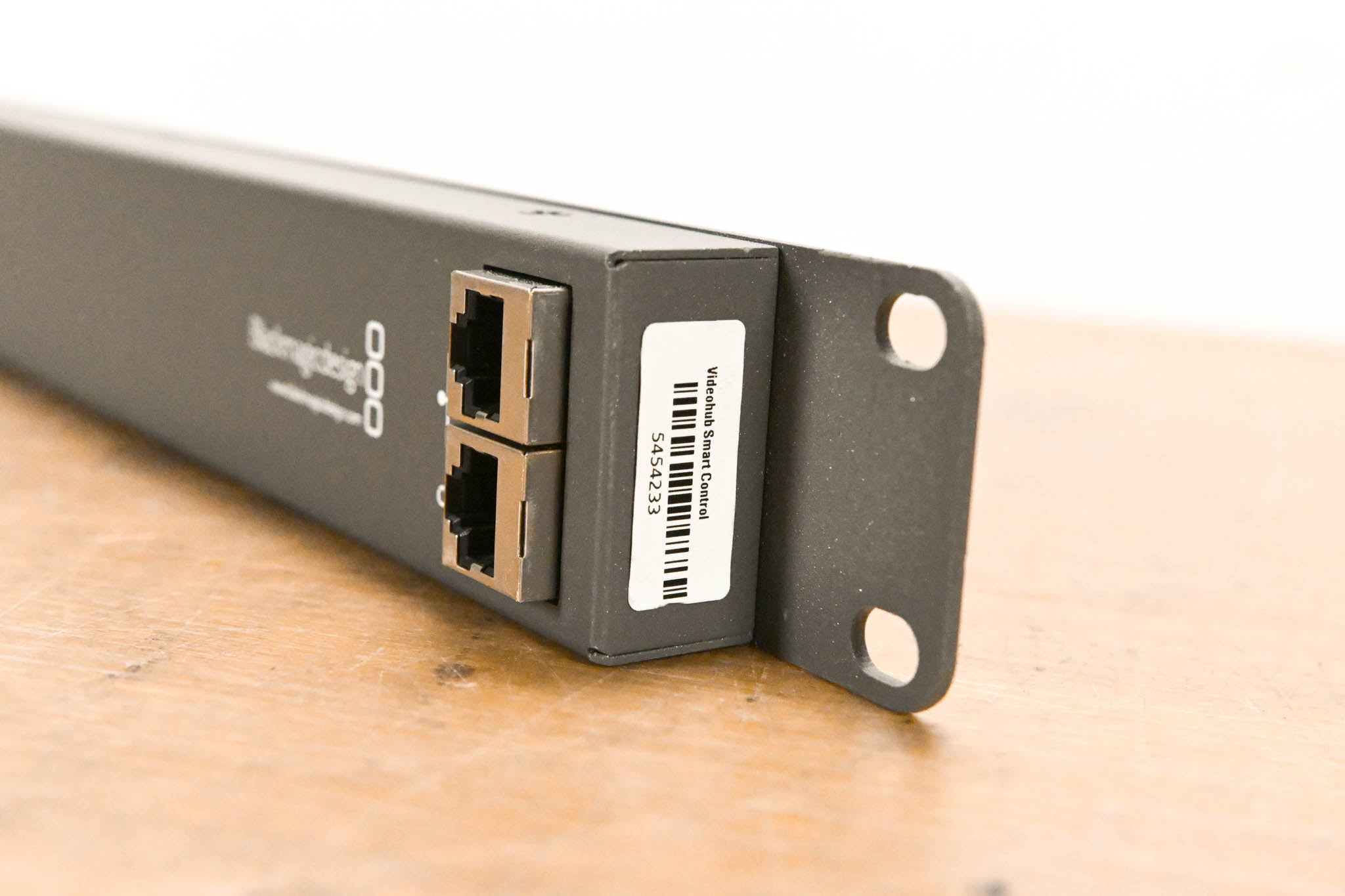 Blackmagic Design Videohub Smart Control (NO POWER SUPPLY)
