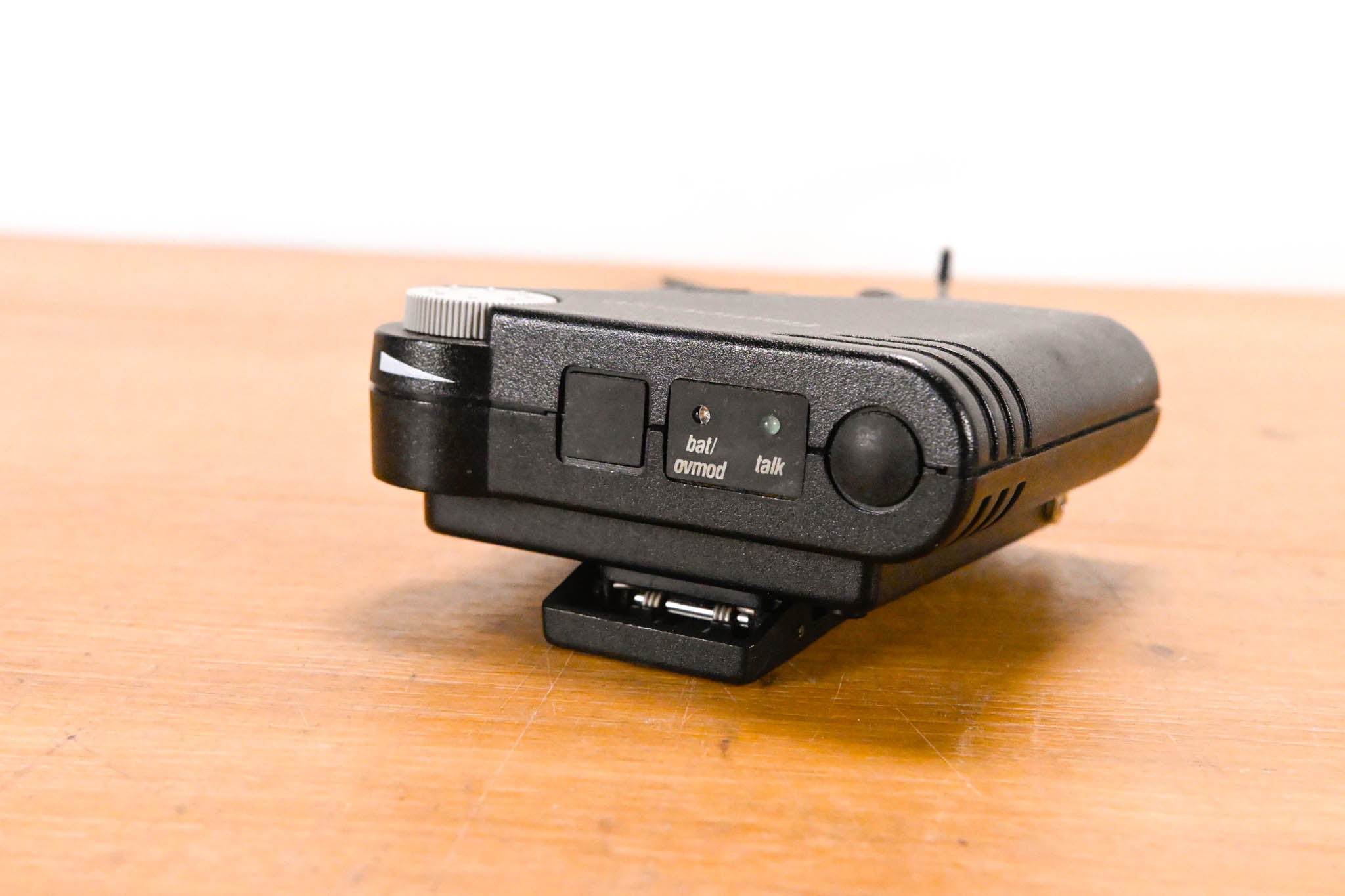 Telex RadioCom TR-300 VHF Wireless Beltpack Transceiver