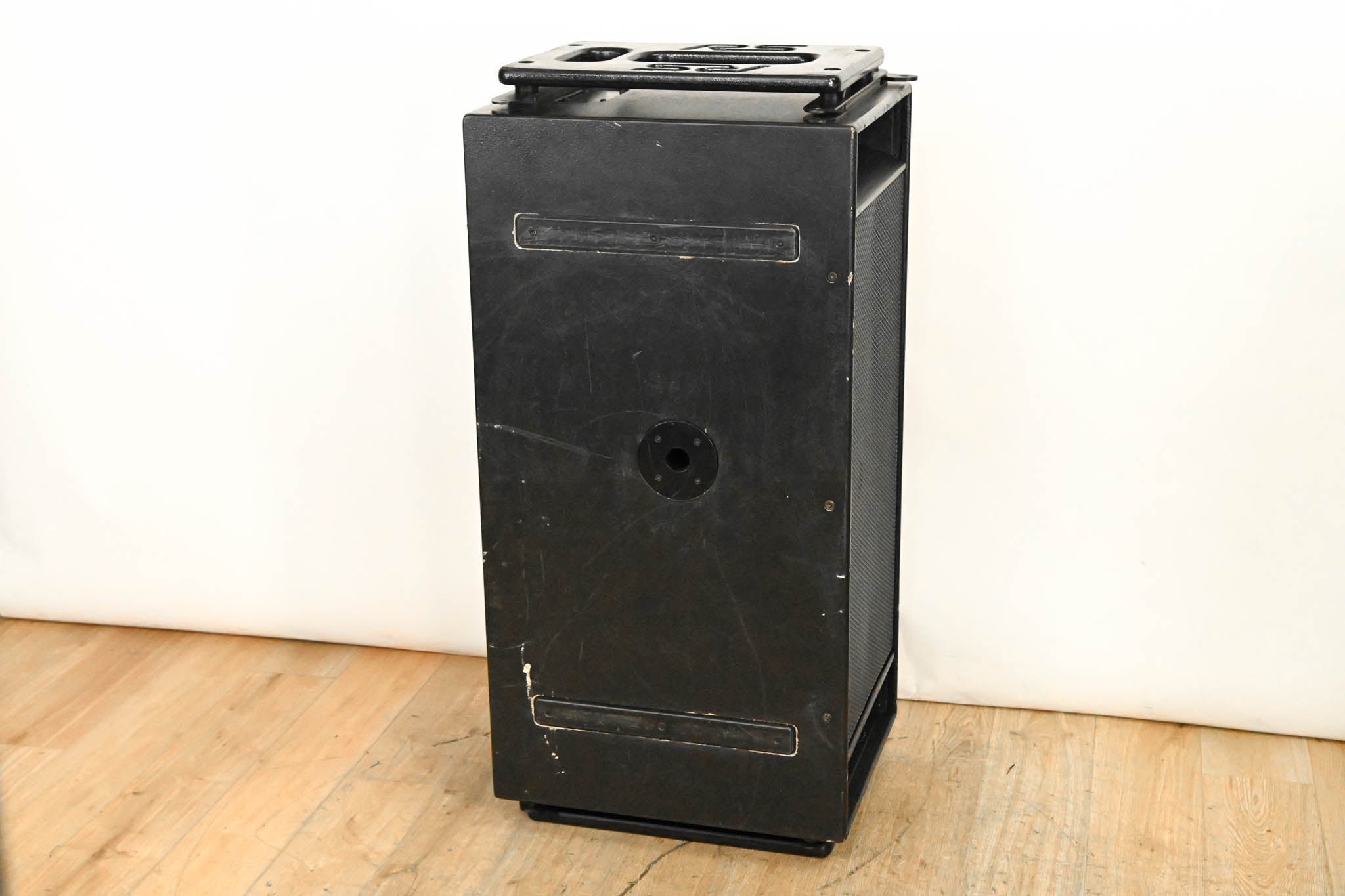 NEXO RS 15-P Dual 15" Passive Subwoofer