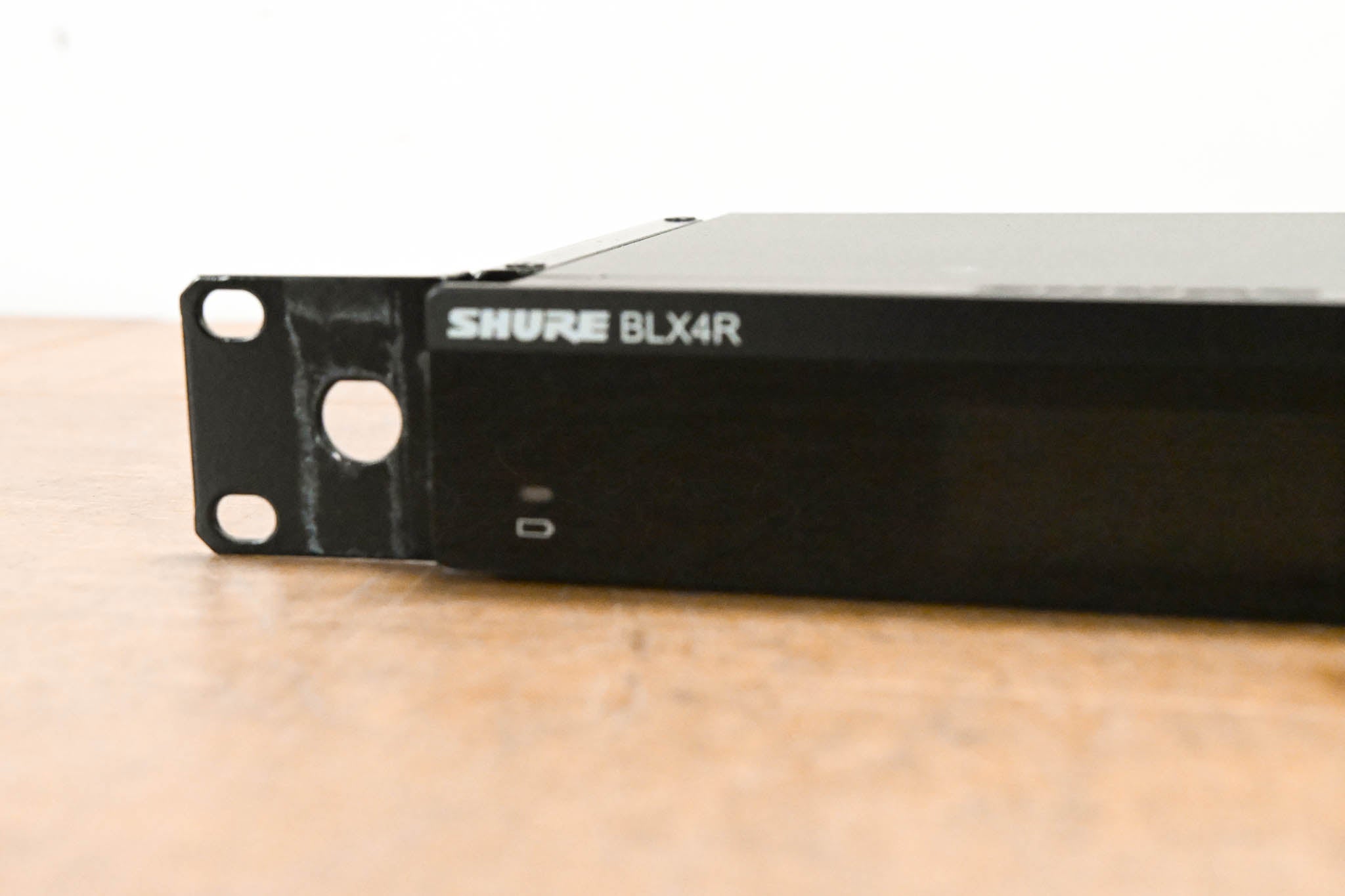 Shure BLX24R/B58 Handheld Wireless System - H10 Band (NO POWER SUPPLY)