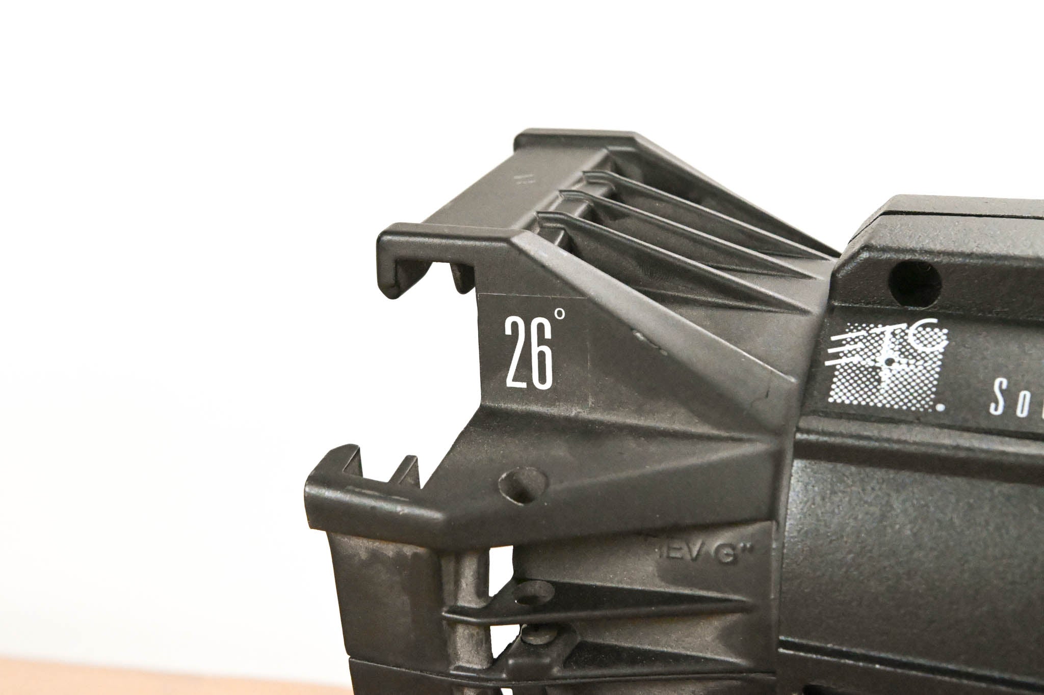 ETC Source Four 750 26 Degree Ellipsoidal Light