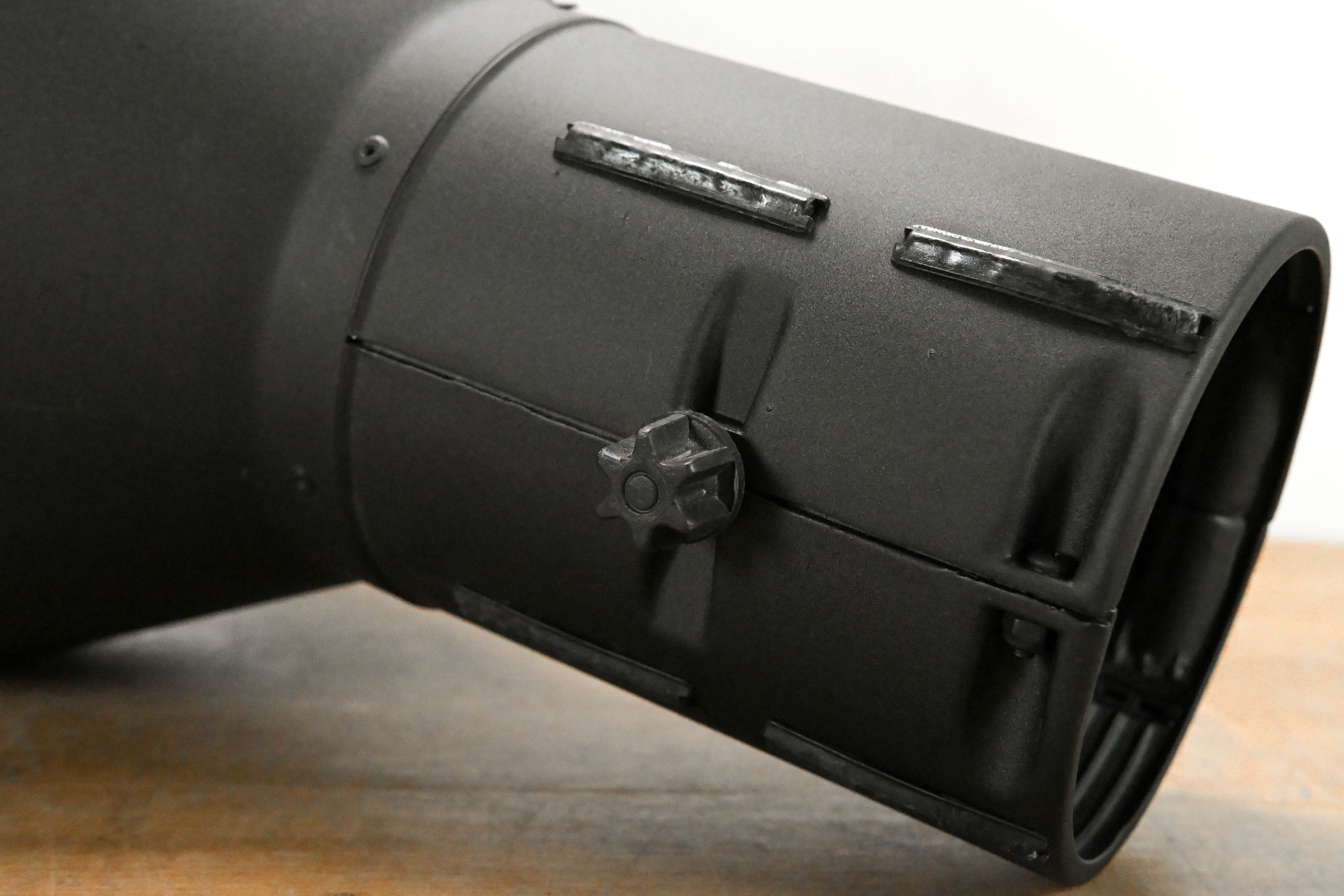 ETC Source Four 10 Degree Lens Tube for Ellipsoidal Light
