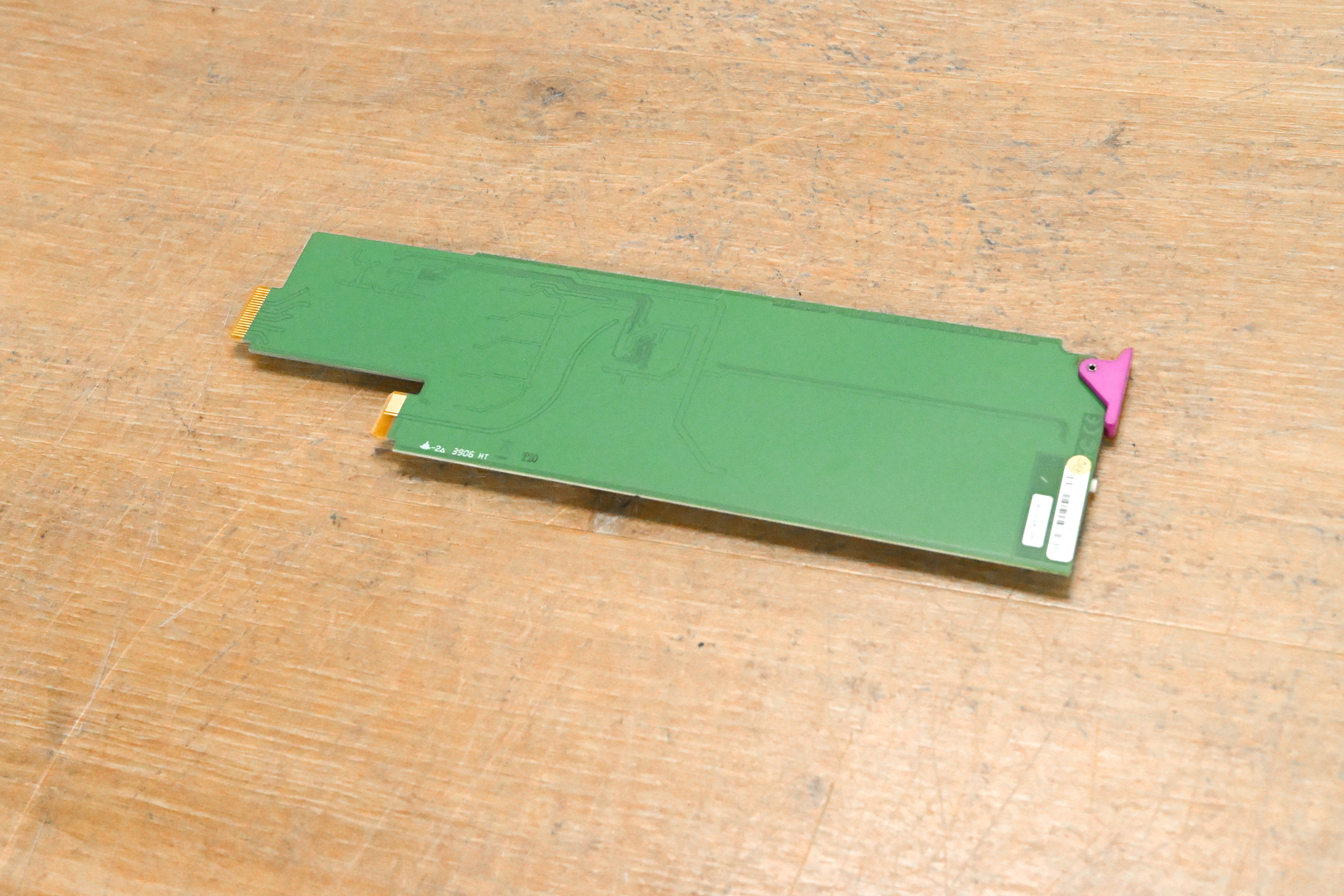 Miranda SDA-1112 SD Reclocked Digital Video Distribution Amp Module