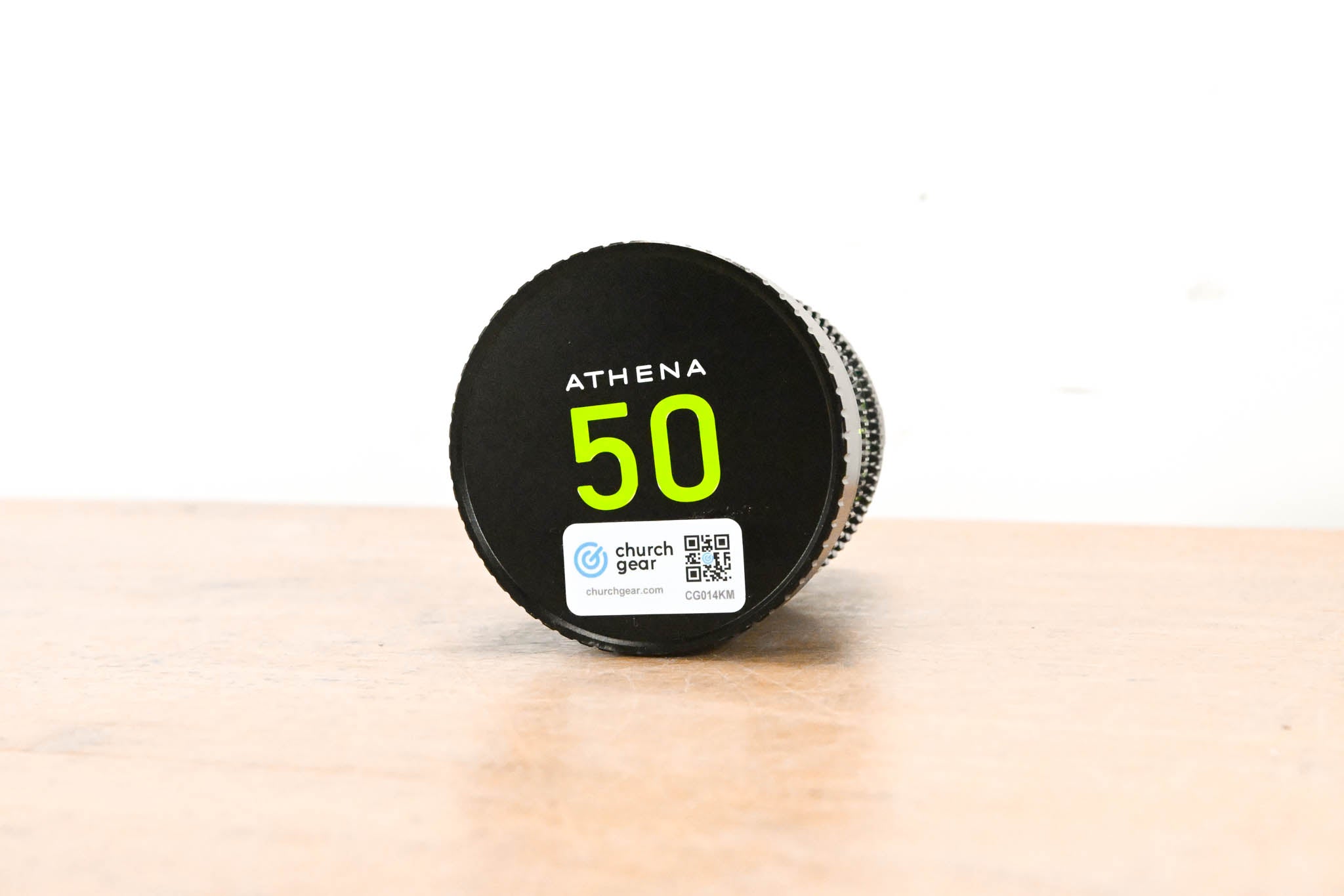 NiSi ATHENA PRIME 50mm T1.9 Full-Frame Lens (PL)
