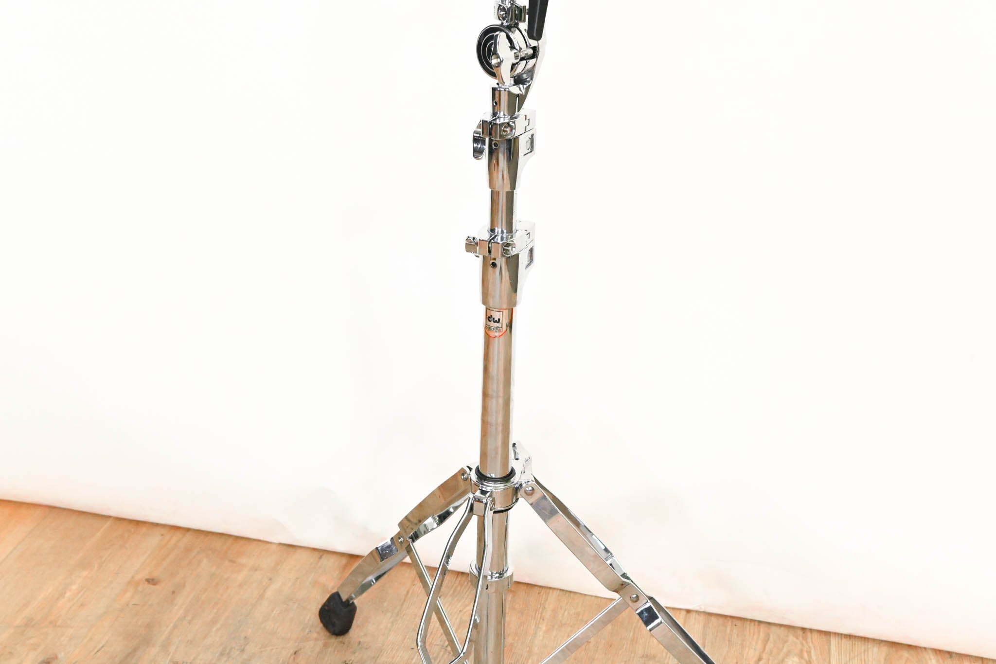 DW DWCP9700 9000 Series Heavy Duty Straight/Boom Cymbal Stand