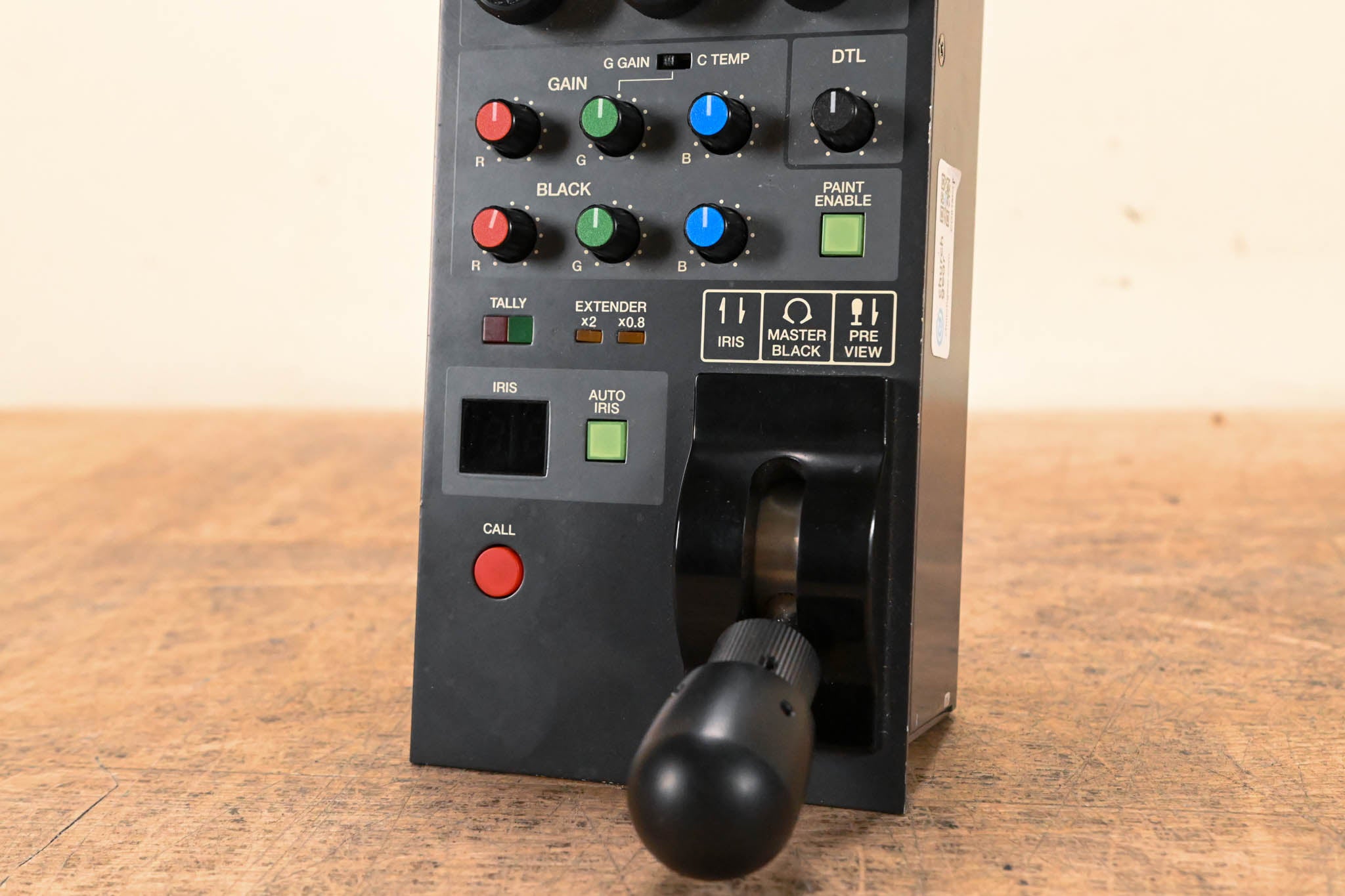 Hitachi RU-1200JY Remote Control Unit