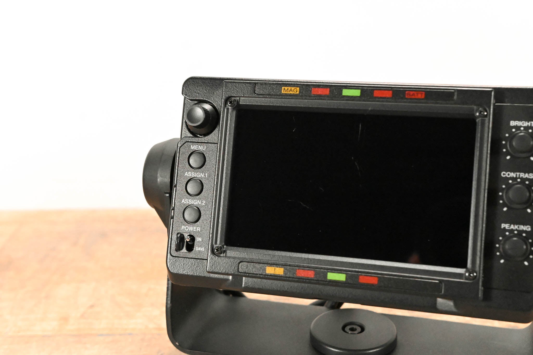 Sony DXF-C50WA 5-inch LCD Color Viewfinder for HXC-D70 SD/HD Camera