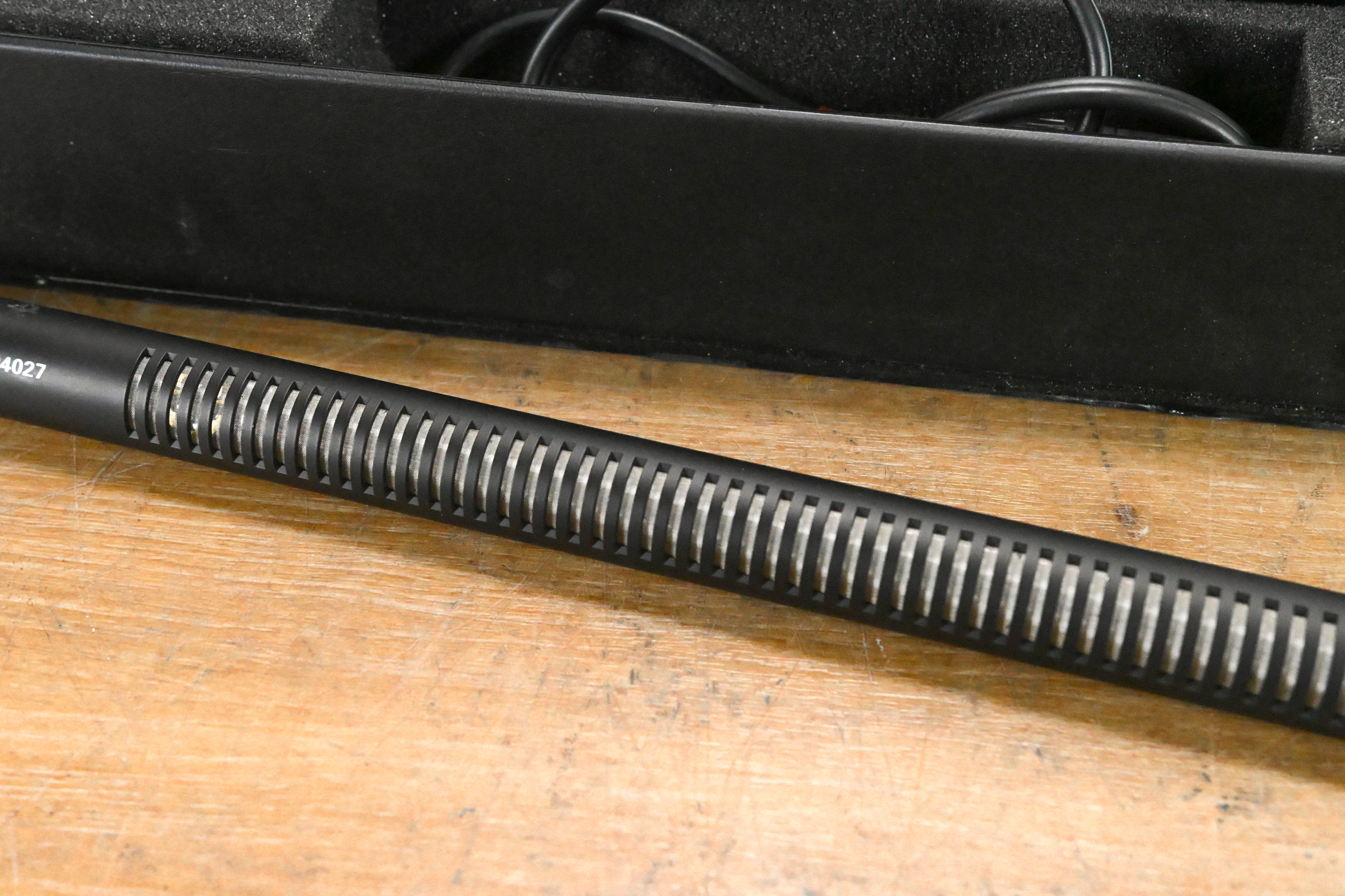 Audio-Technica BP4027 Stereo Shotgun Microphone