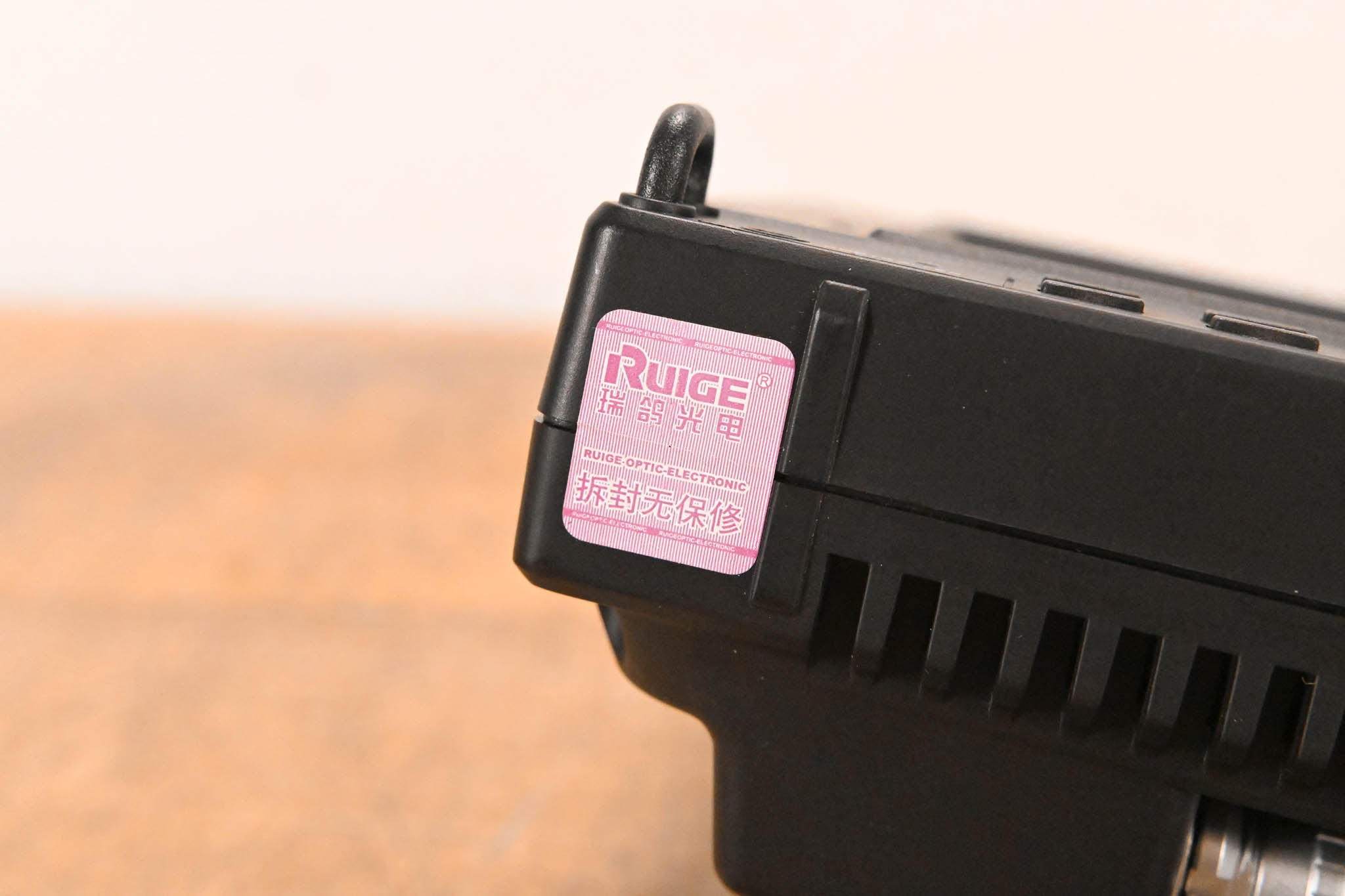 Ruige VF-701HDA 7-Inch HD Viewfinder