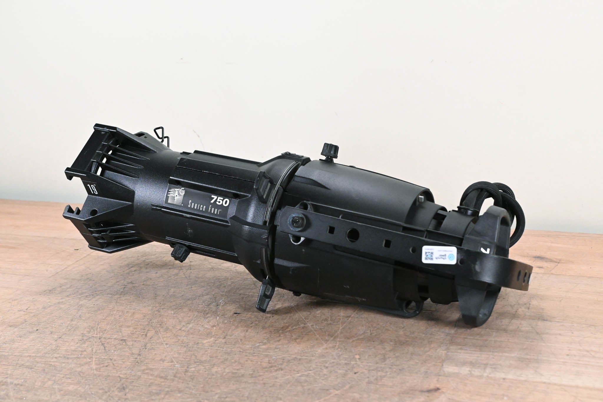 ETC Source Four 750 19 Degree Ellipsoidal Light