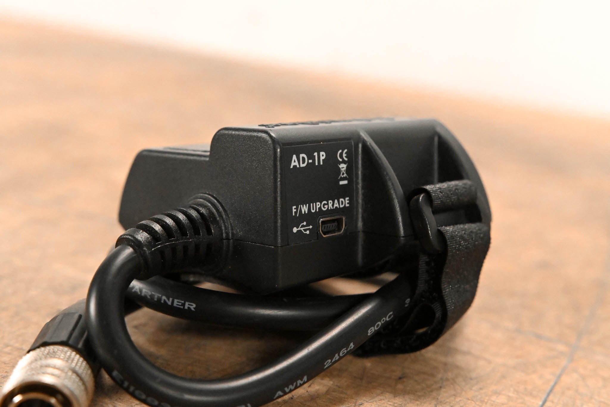 Datavideo AD-1P 10-Pin Remote Control Cable for Panasonic Cameras