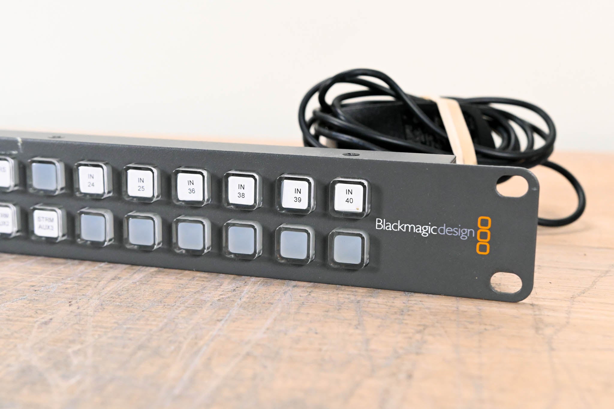 Blackmagic Design Videohub Smart Control