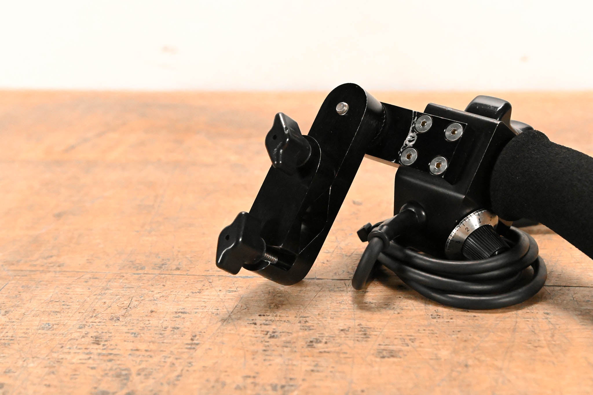 VariZoom VZ-PG-F Zoom Controller