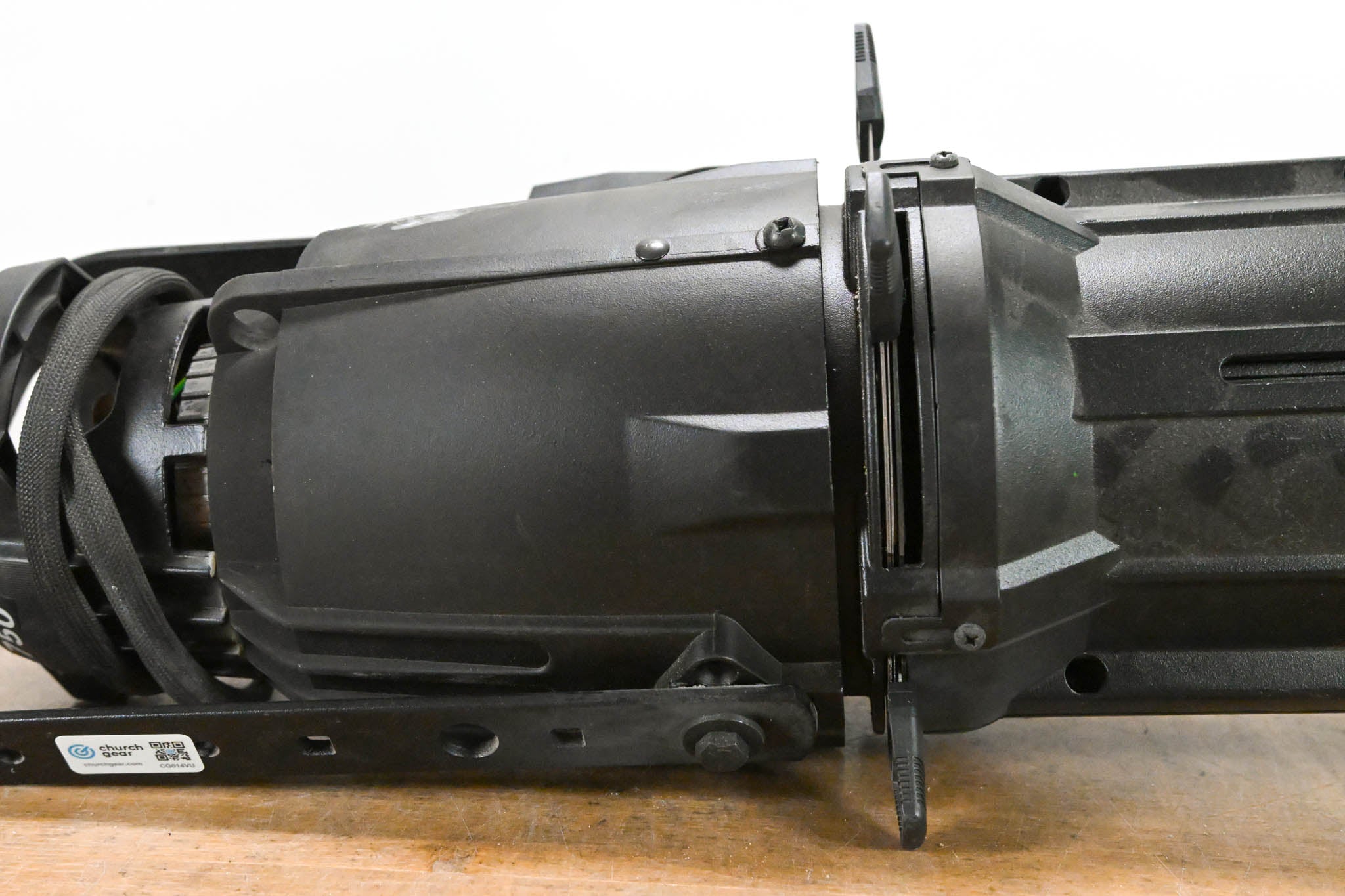 ETC Source Four 750 70 Degree Ellipsoidal Light