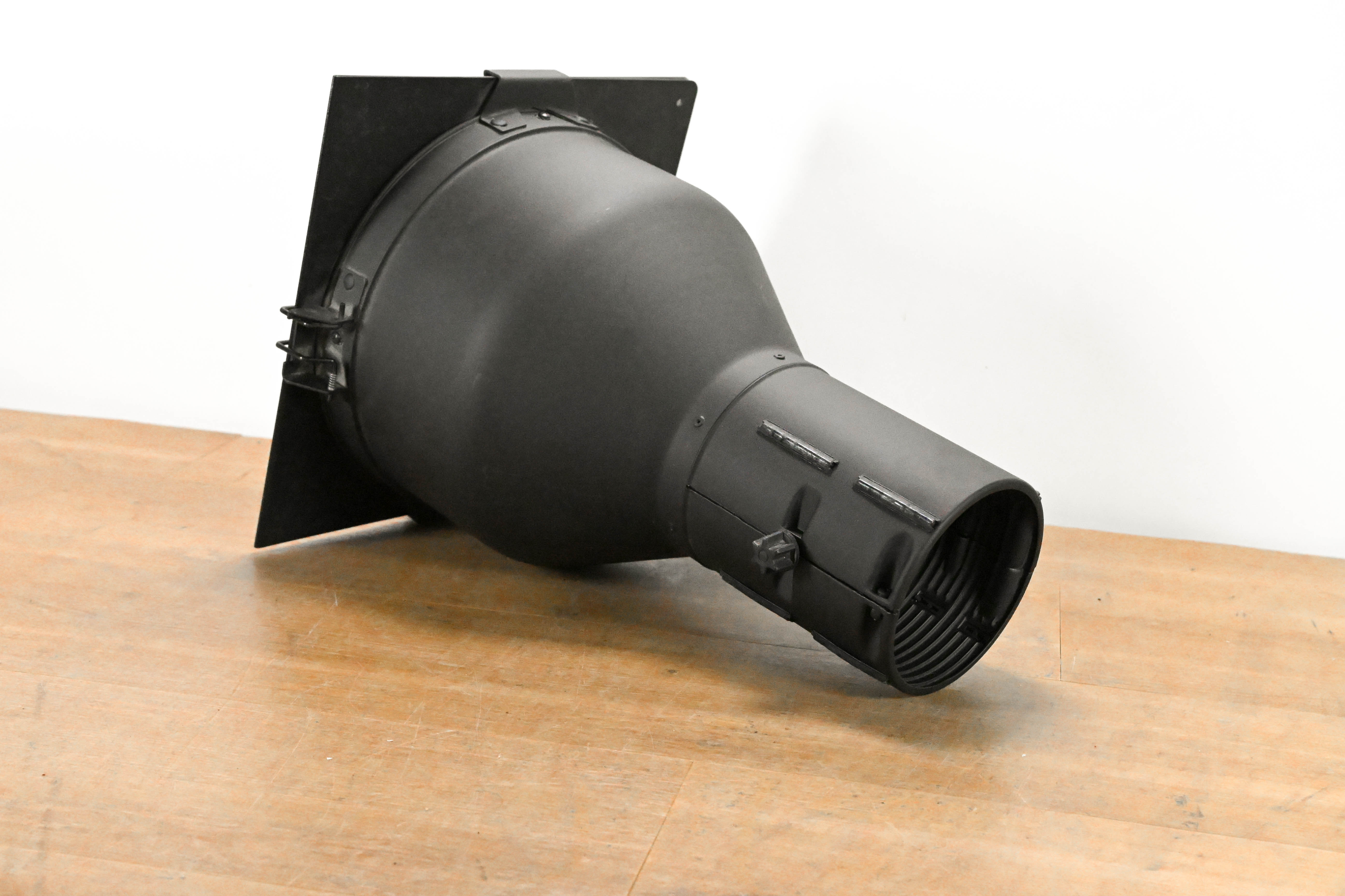 ETC Source Four 10 Degree Lens Tube for Ellipsoidal Light