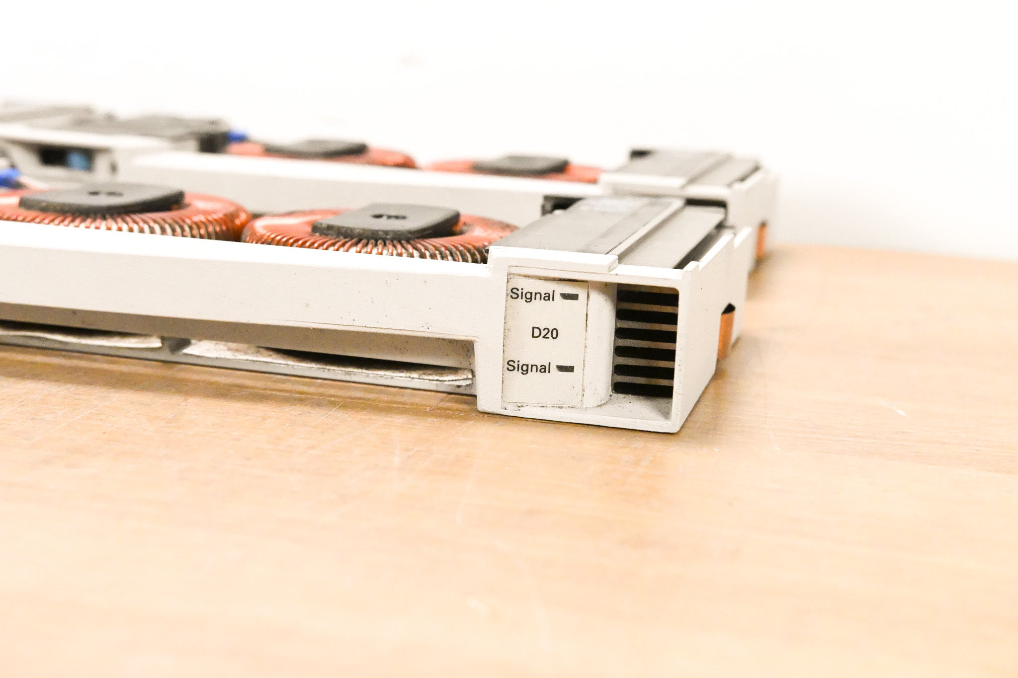 ETC D20 Dual 20A Dimmer Module (Pack of 4)