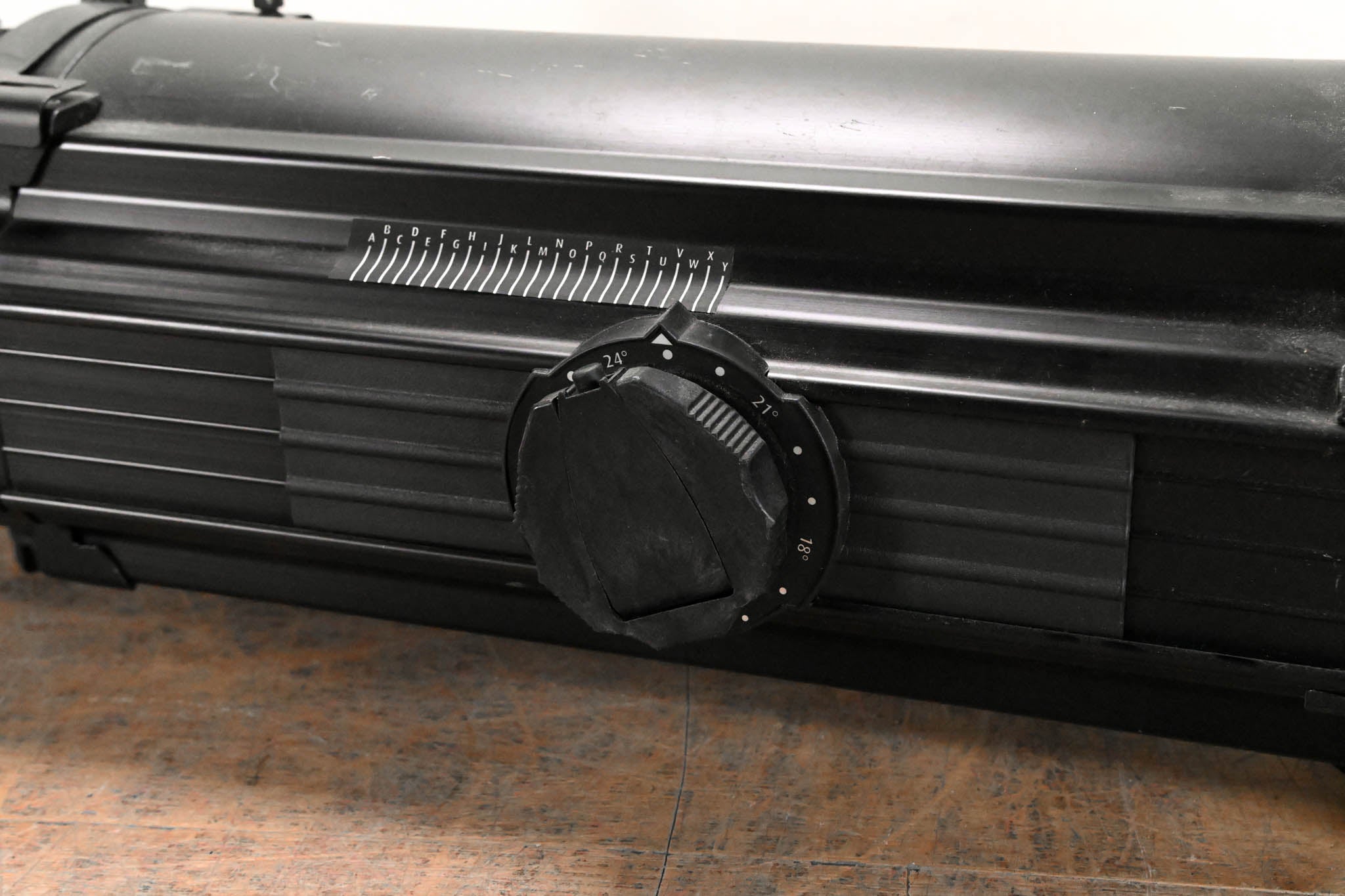 ETC Source Four Zoom 15-30 Degree 750 Ellipsoidal Light