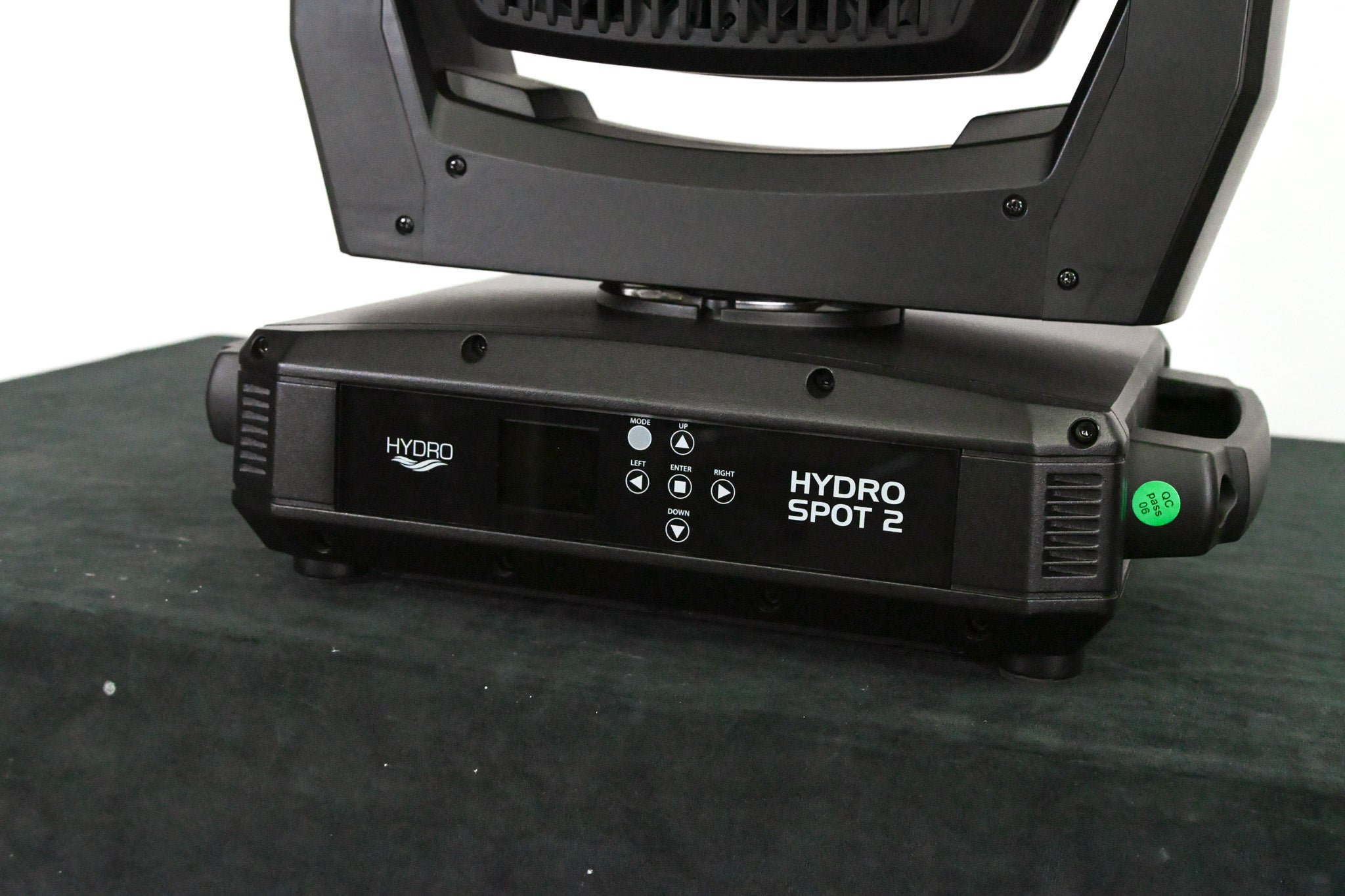 ADJ Hydro Spot 2 380W IP65 LED Moving Head Spot