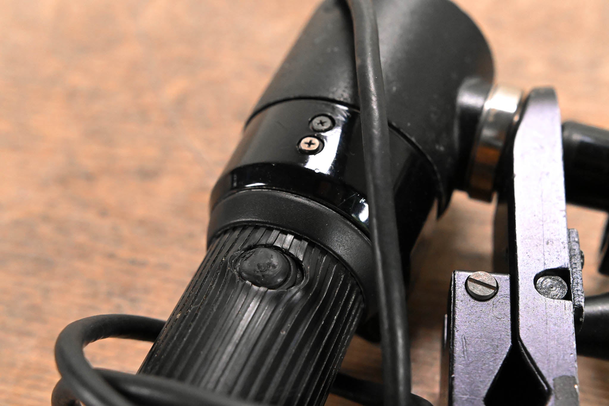 Fujinon SRD-92B Zoom Rate Demand with Speed Adjustment