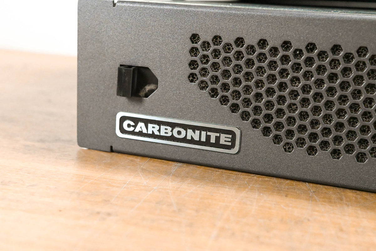 Ross 4802AR-201-01 Carbonite Multimedia Frame w/ Carbonite 1-A Panel