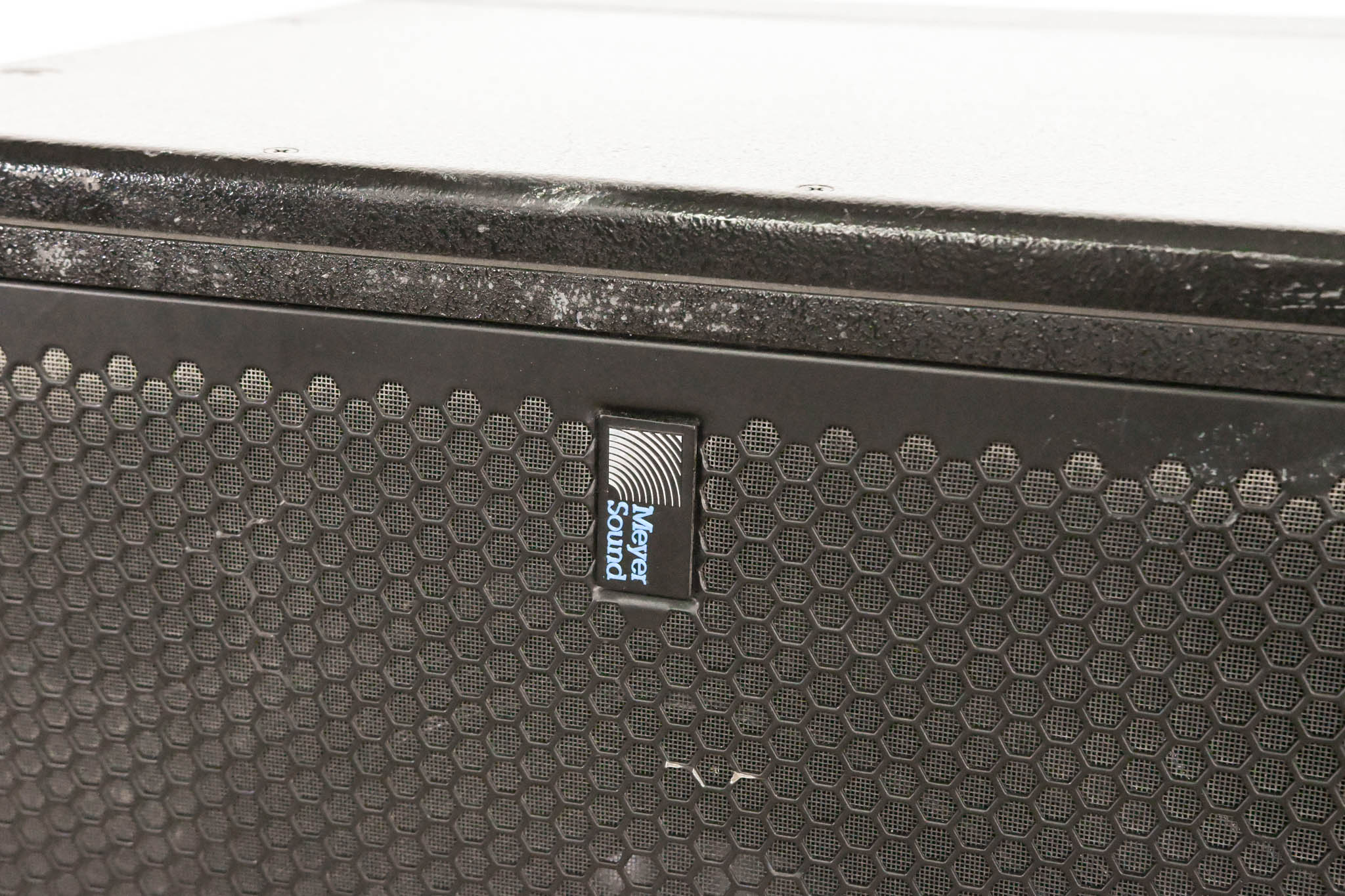 Meyer Sound 600-HP Compact High-Power Subwoofer