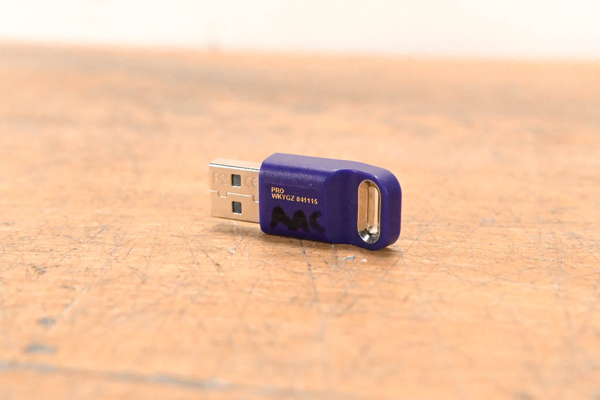 Chroma-Q Vista 1024-Channel Dongle