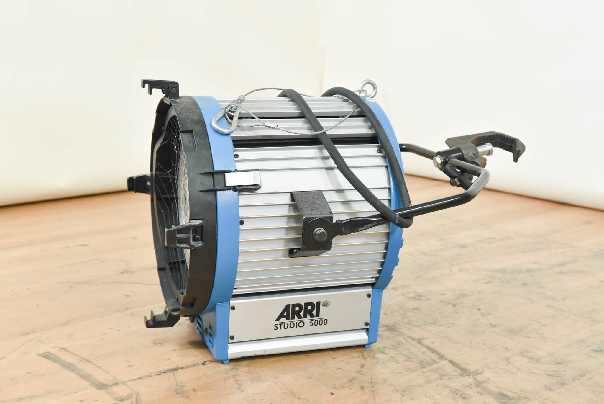 ARRI Studio 5000 Tungsten Fresnel Spotlight