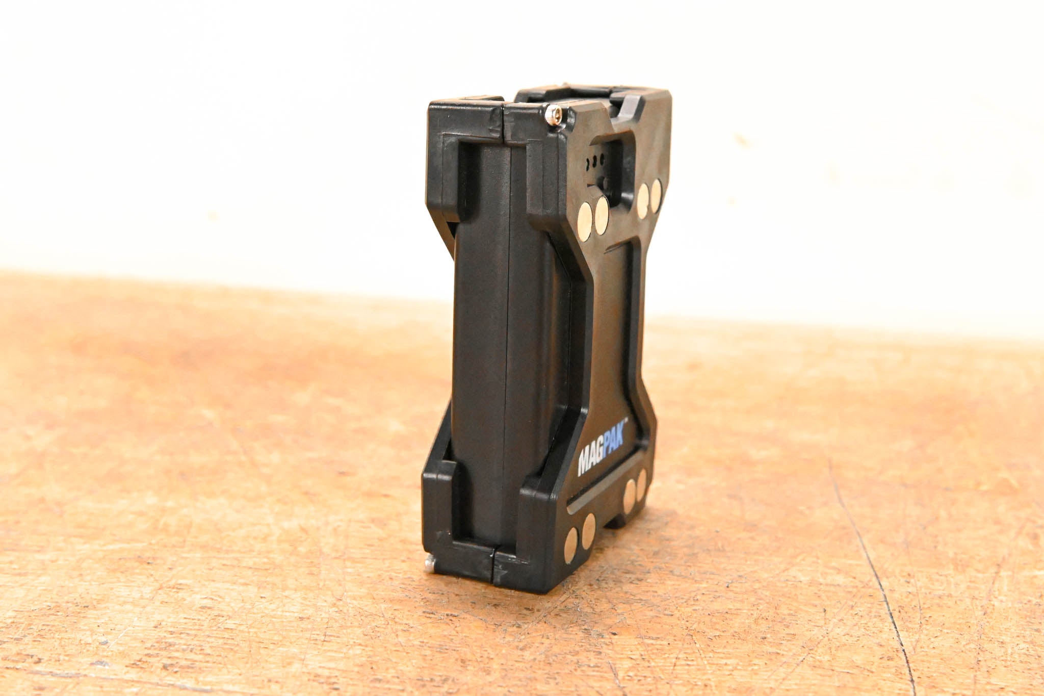 Kessler Crane MagPak Battery