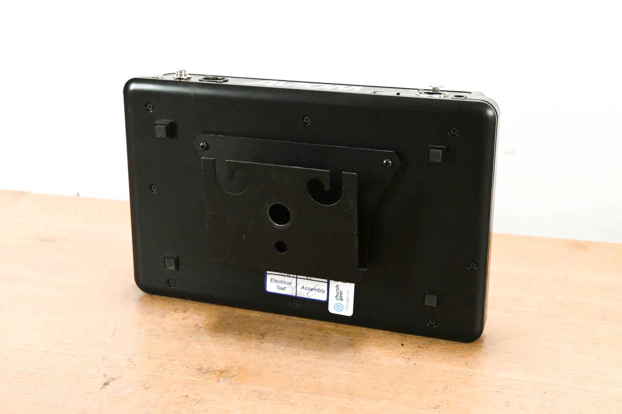 Aviom A360 36-Channel Personal Mixer