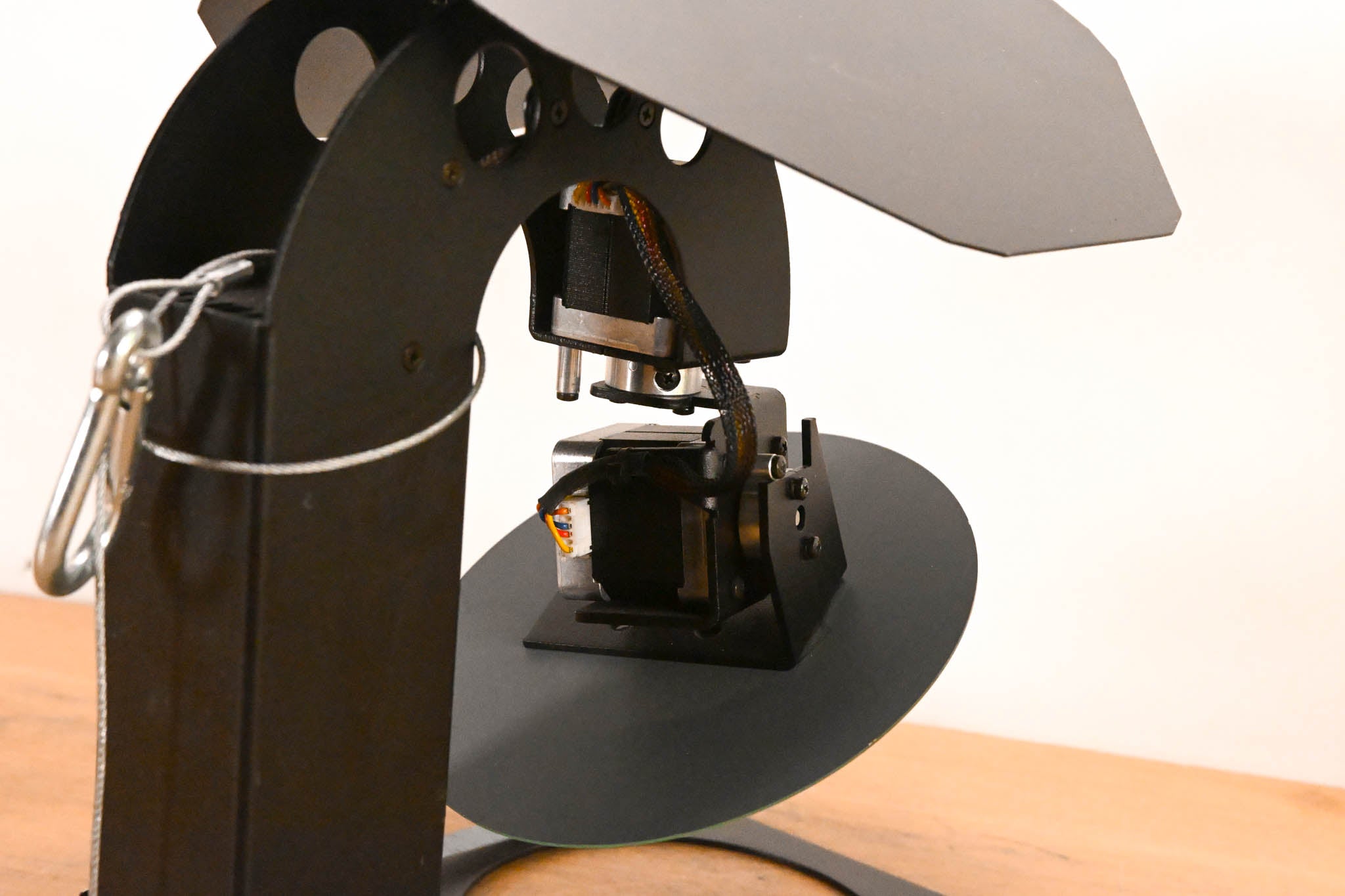 Rosco I-CUE Intelligent Mirror (NO POWER SUPPLY)