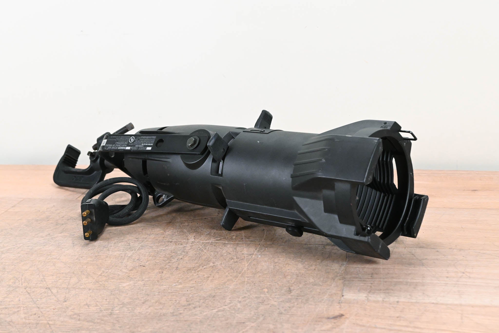 ETC Source Four Jr 36 Degree 575 Ellipsoidal Light