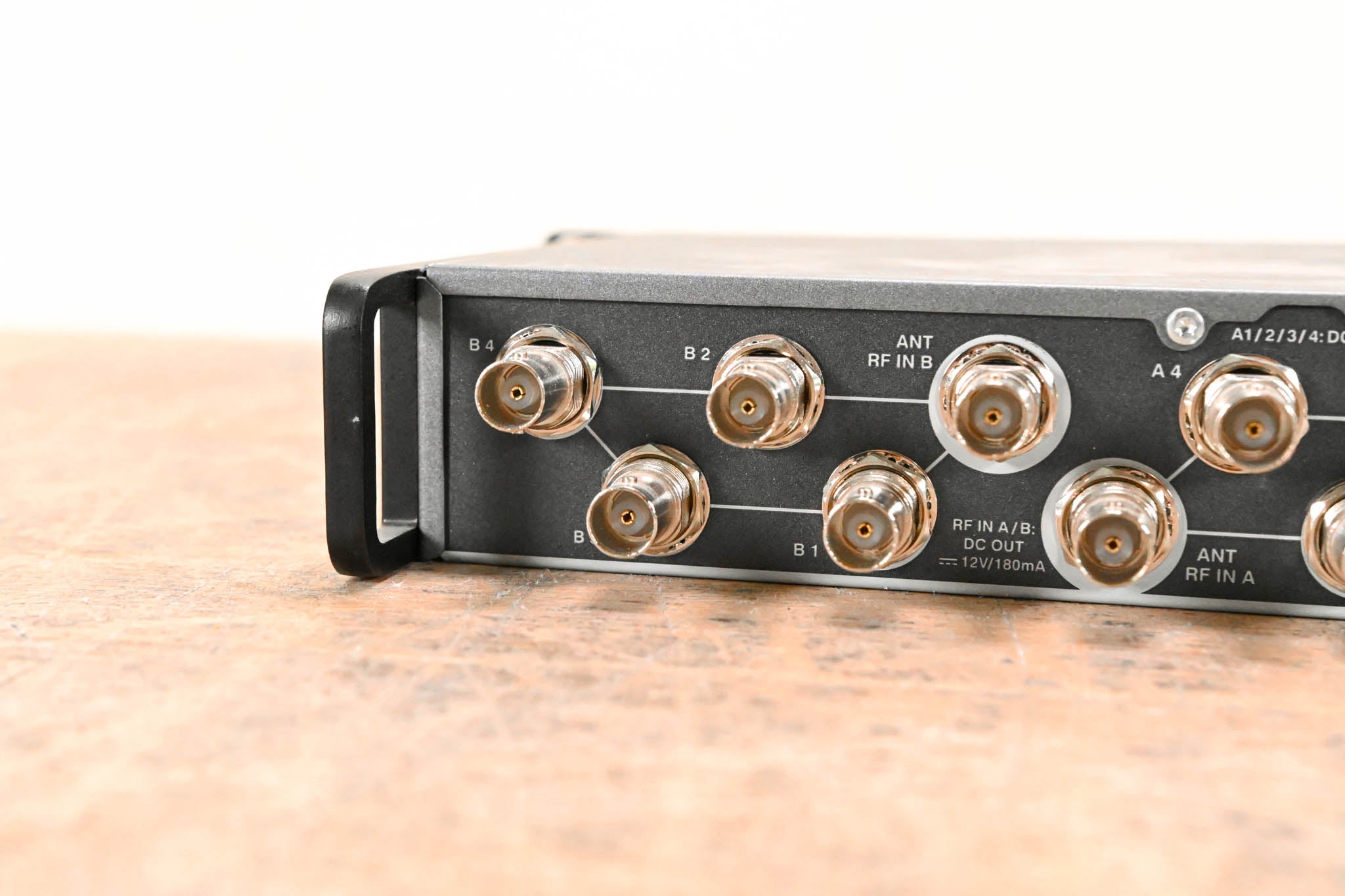 Sennheiser ASA 1 Active Antenna Splitter - 500-870 MHz (NO POWER SUPPLY)