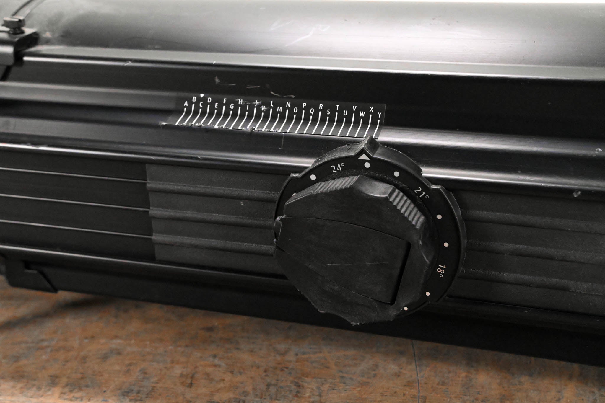 ETC Source Four Zoom 15-30 Degree 750 Ellipsoidal Light