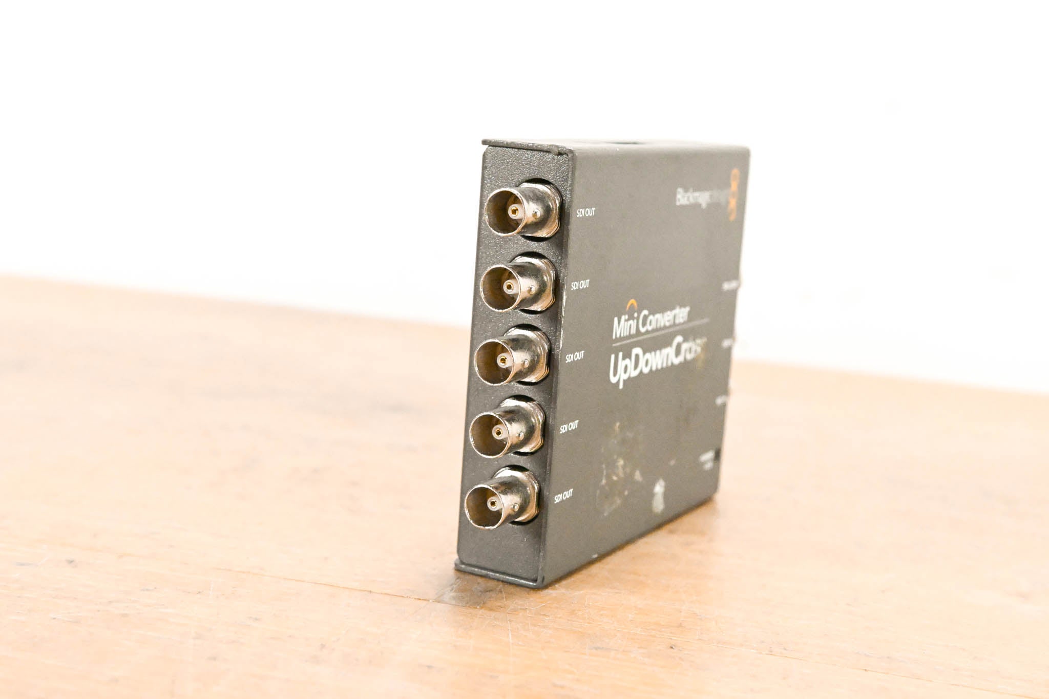Blackmagic Design Mini Converter UpDownCross (NO POWER SUPPLY)
