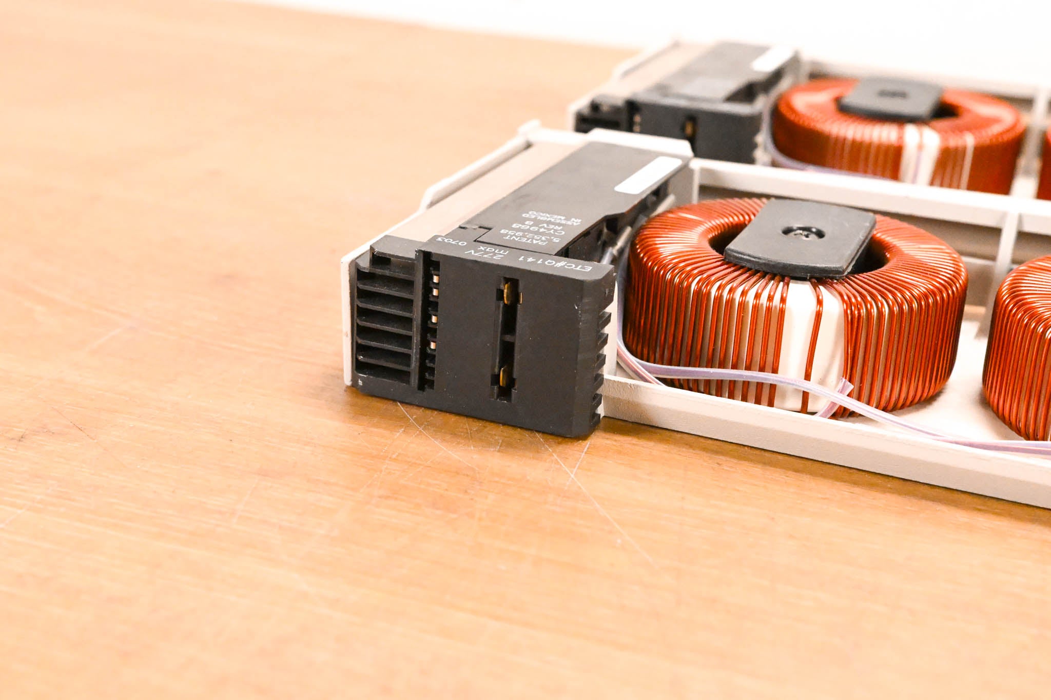ETC D20 Dual 20A Dimmer Module (PAIR)