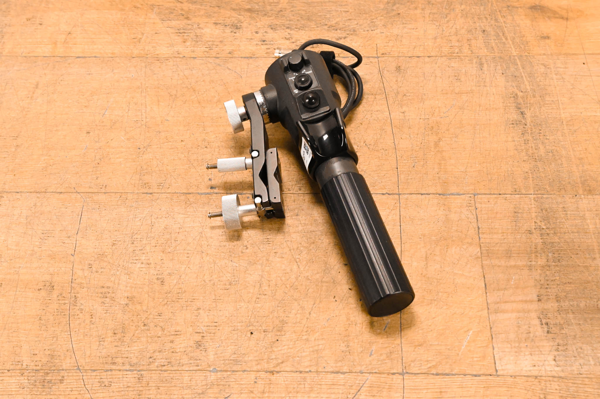 Canon ZSD-300D Digital Zoom Servo Demand