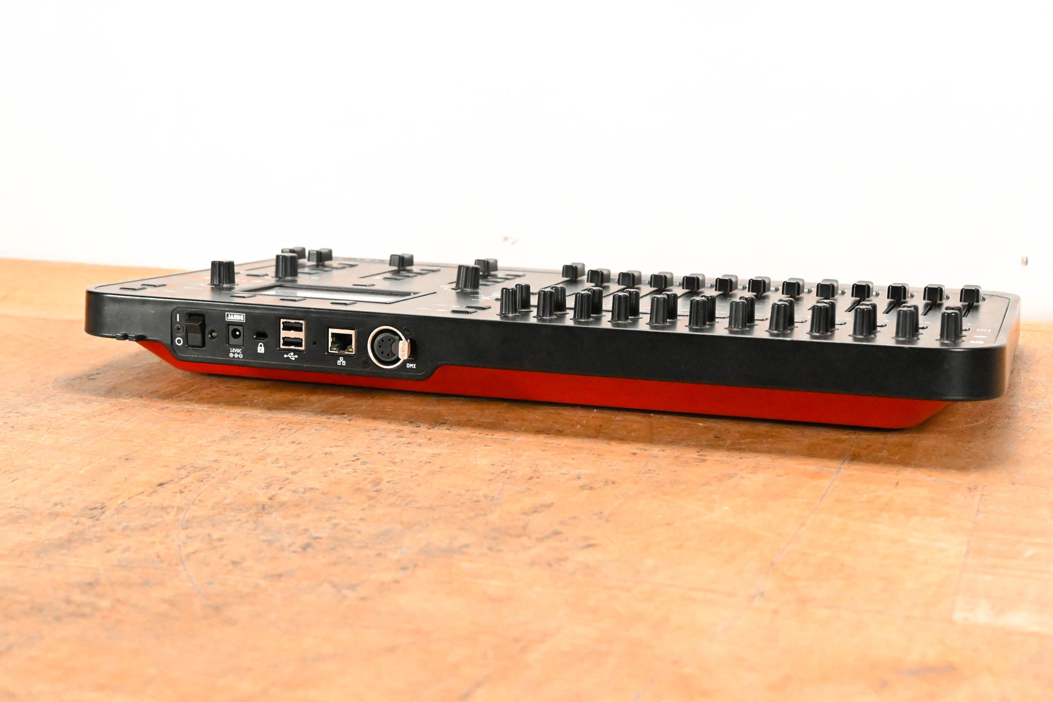 Jands Stage CL Compact Lighting Console (NO POWER SUPPLY)