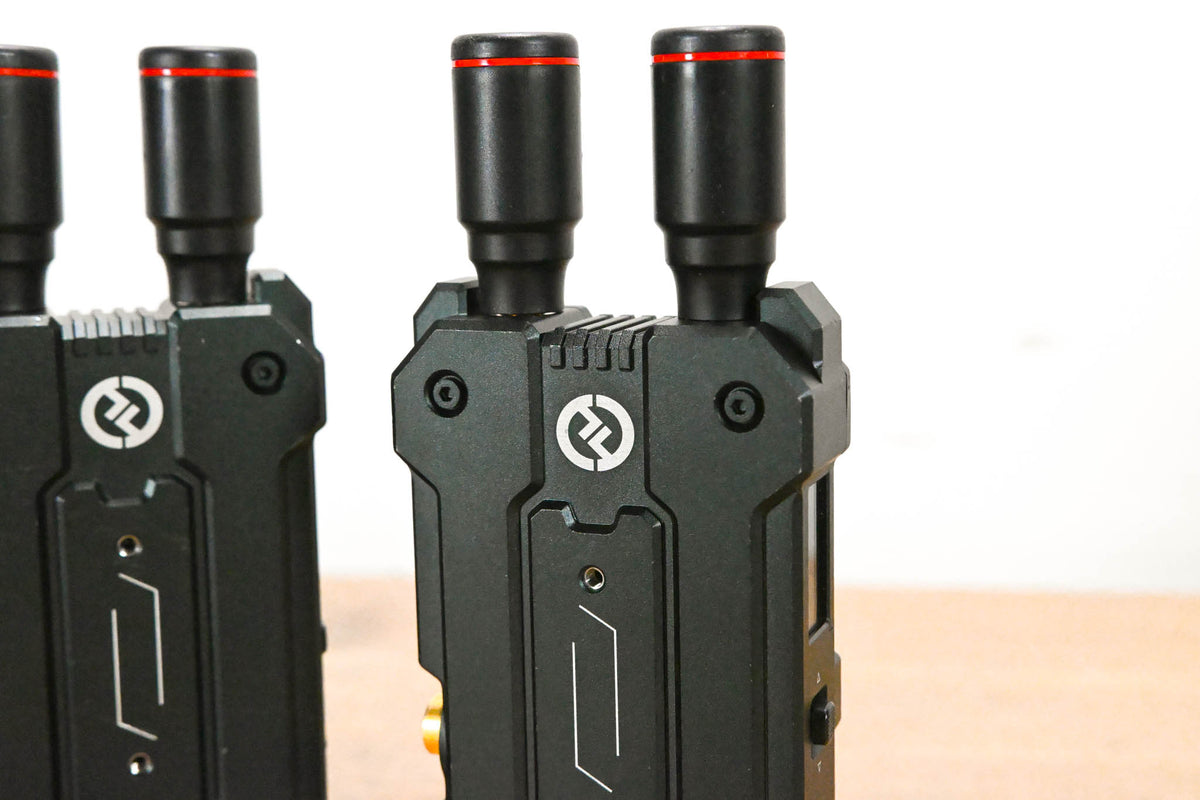 Hollyland Mars 4K Wireless Video Transmission System (NO POWER SUPPLY)