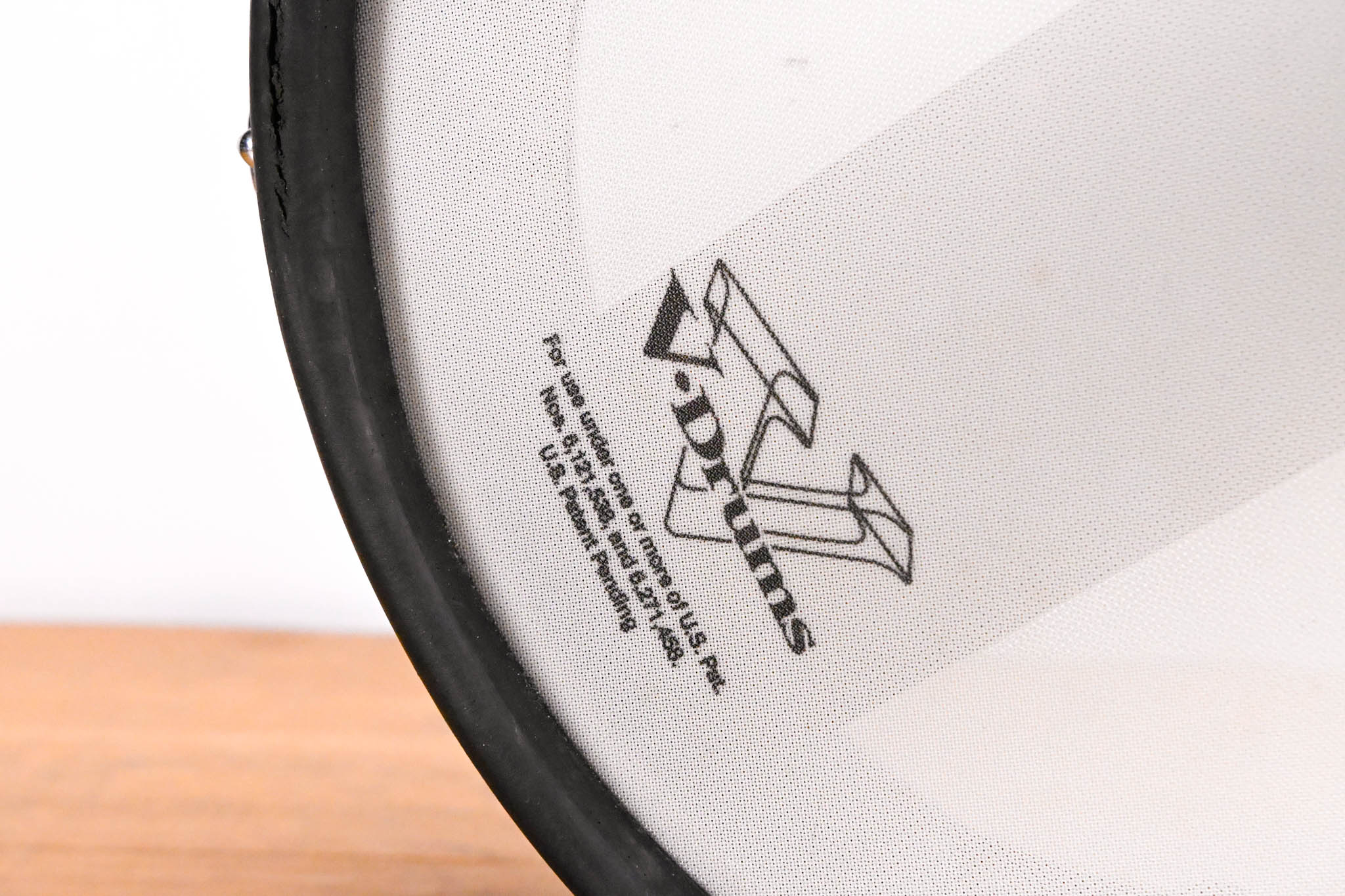 Roland PD-120 12" V-Pad Mesh Dual-Trigger Electronic Drum Pad