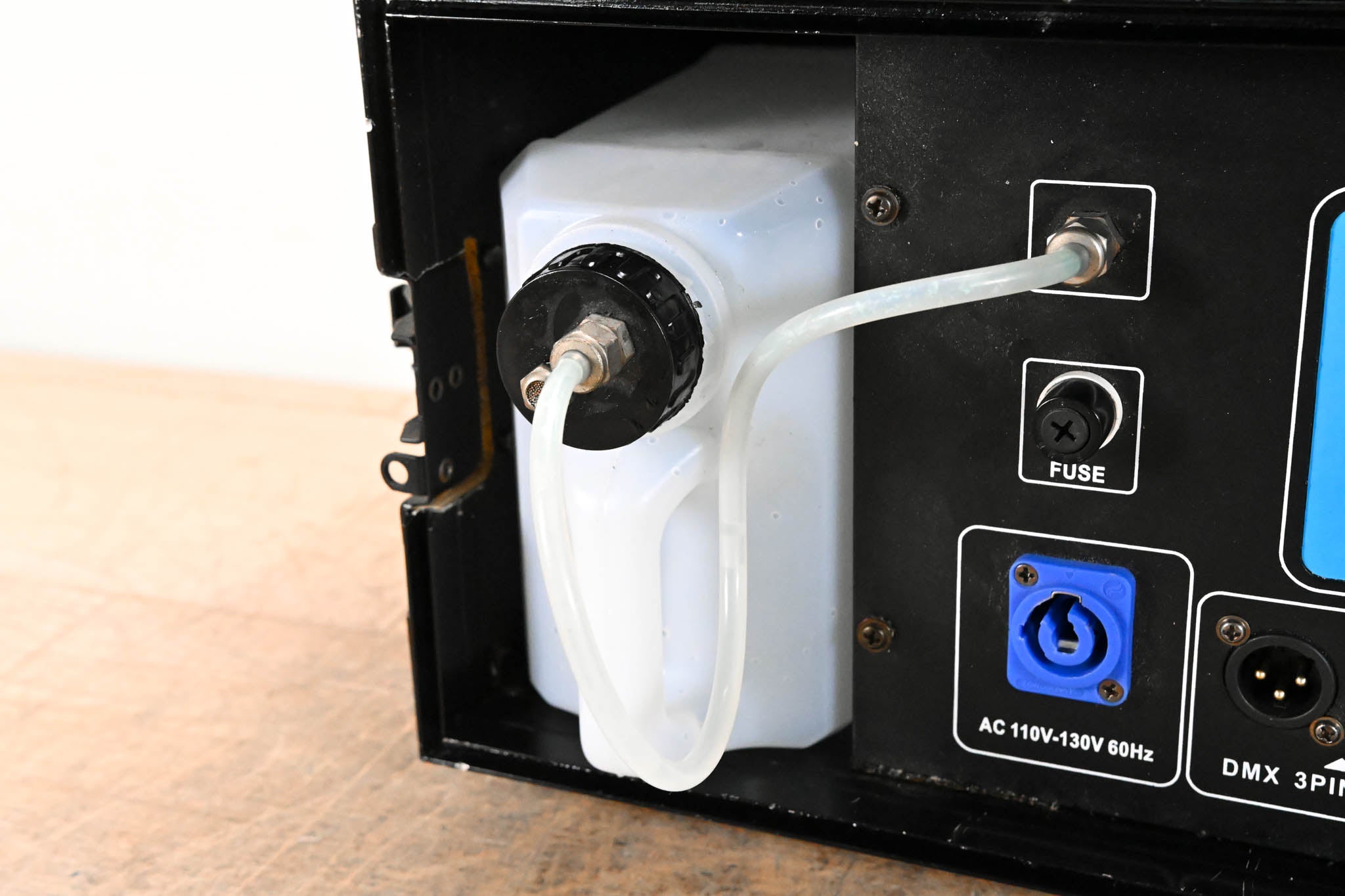 Blizzard Lighting AtmosFEAR Tour HZ 1000W Water-Based Haze Machine