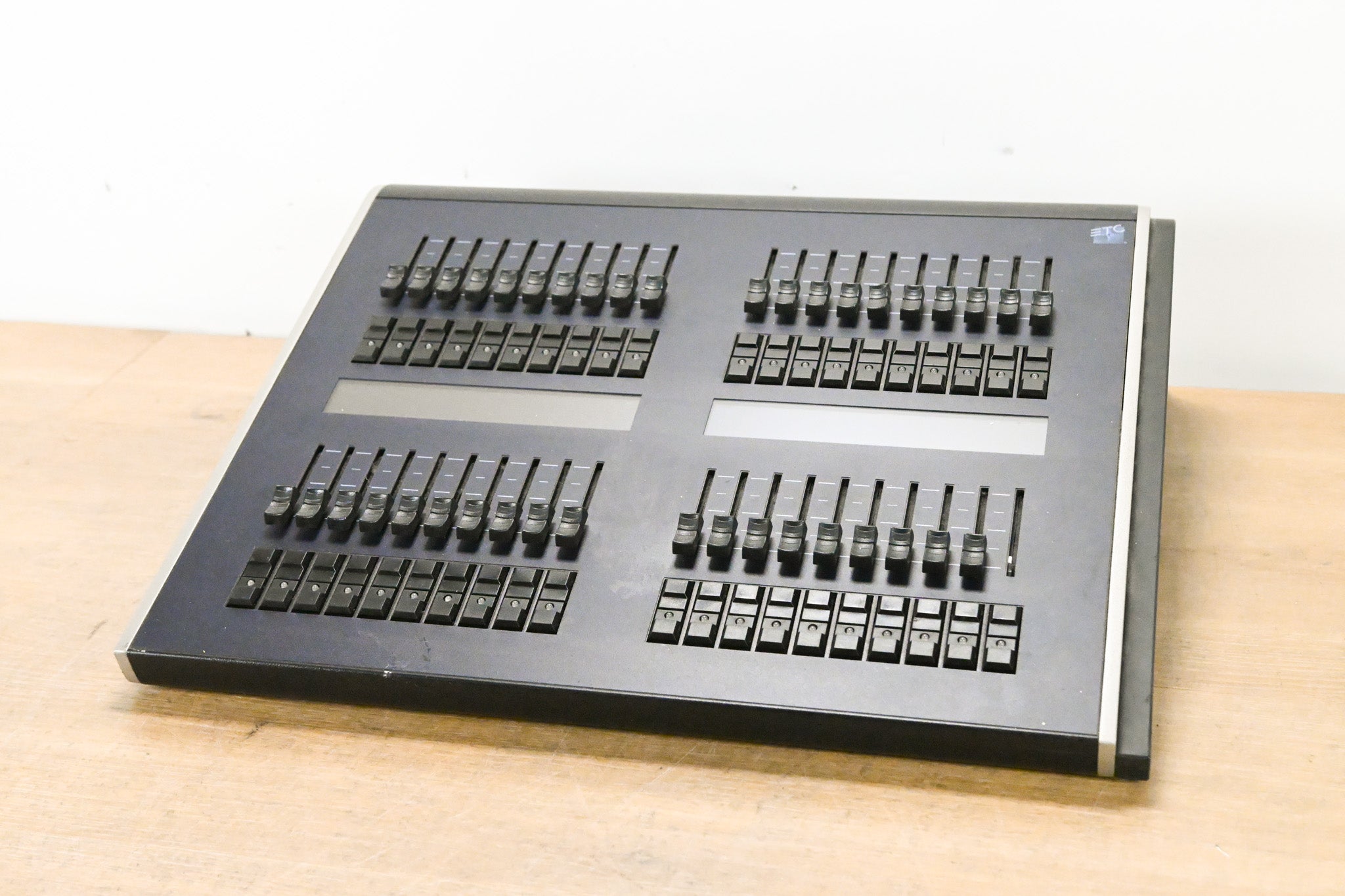 ETC 2x20 Universal Fader Wing for Ion / Gio / Eos / Congo Consoles