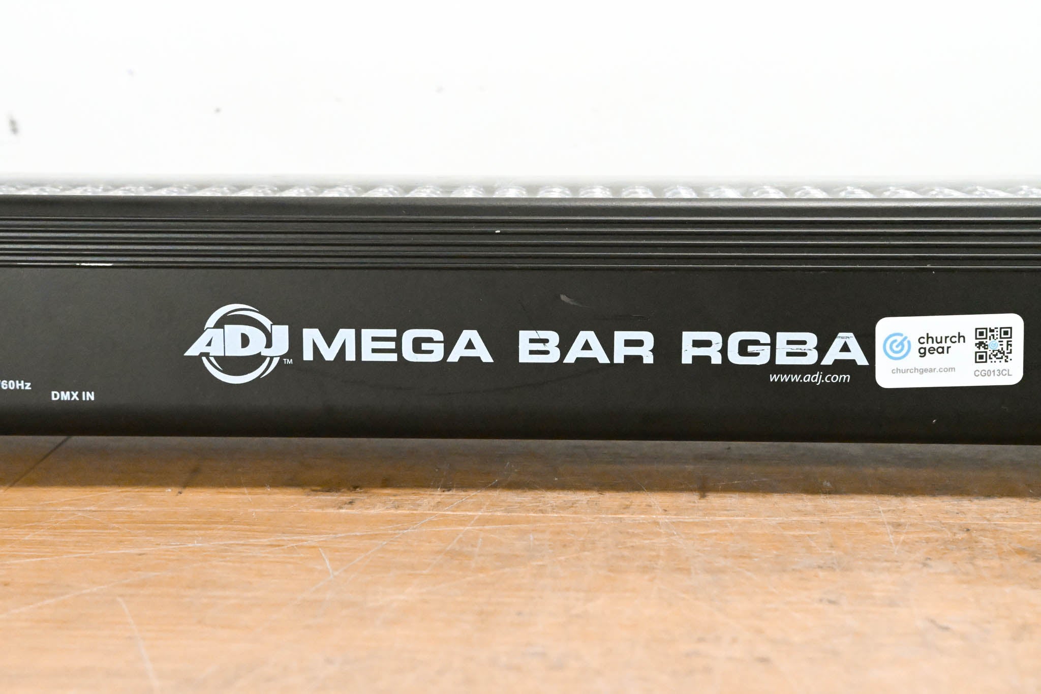 ADJ Mega Bar RGBA 42-inch RGBA LED Linear Fixture