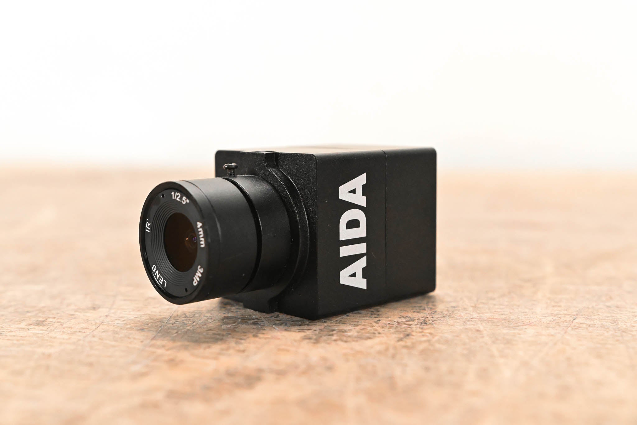 AIDA Imaging HD100-A Compact Full HD HDMI Camera