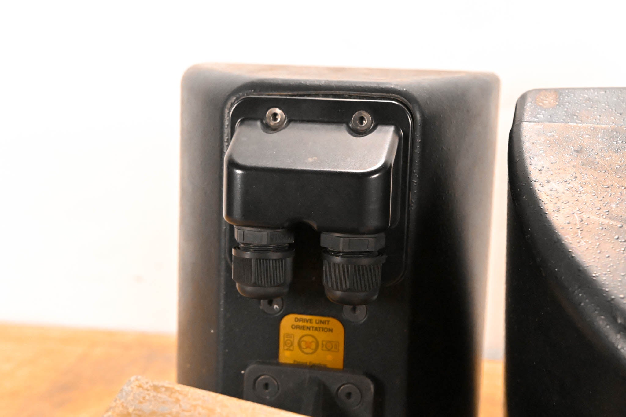 Martin Audio CDD5TX 5" Passive Coaxial On-Wall Outdoor Speaker (PAIR)