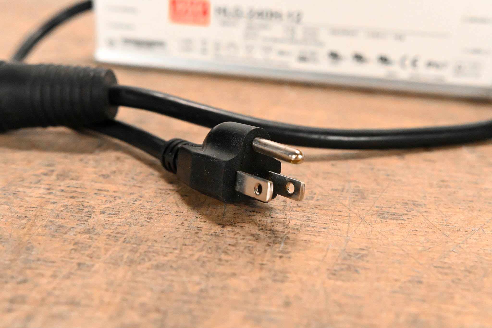 Mean Well HLG-240H-12 LED Driver Power Supply