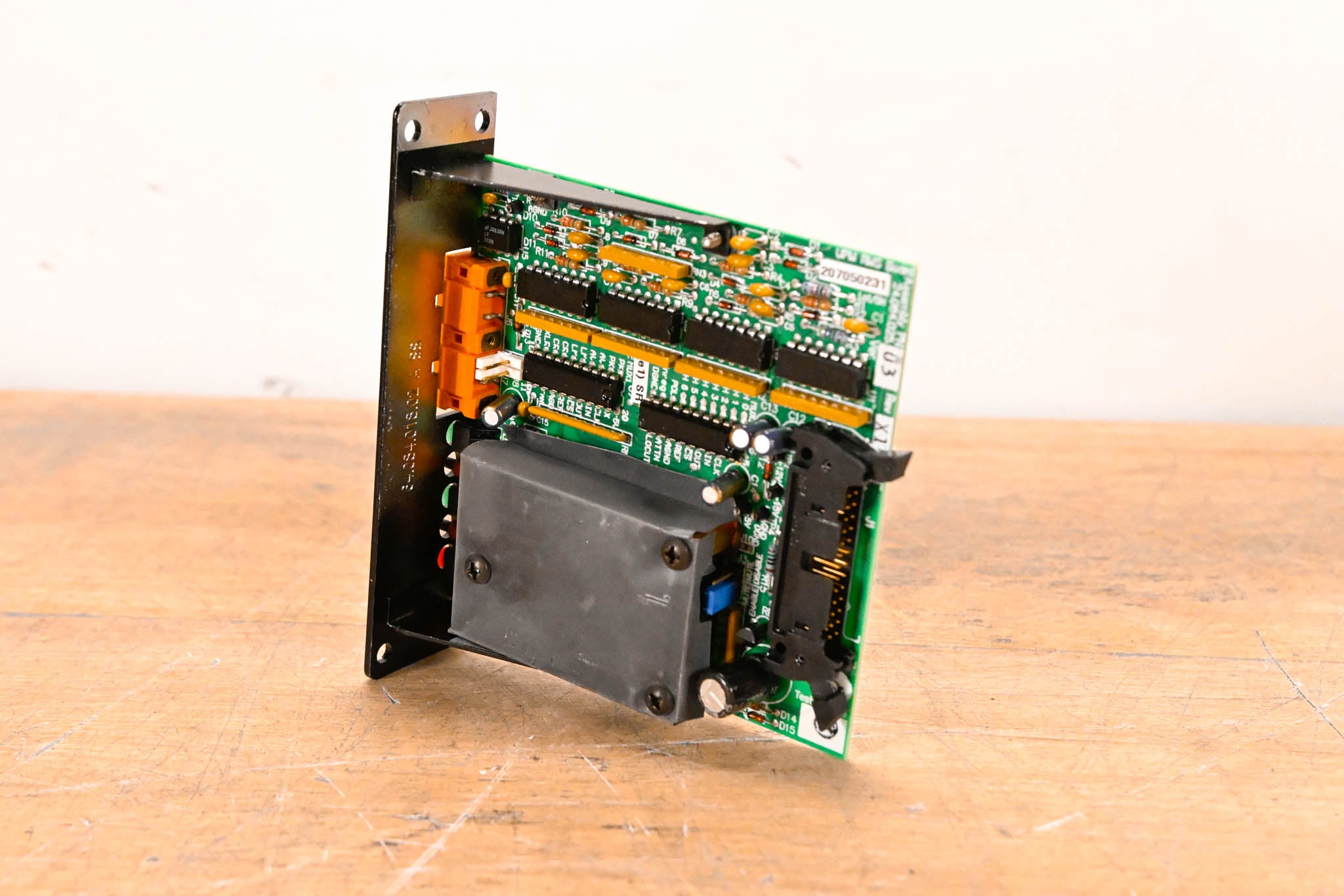 Meyer Sound RMS Monitoring Interface Card