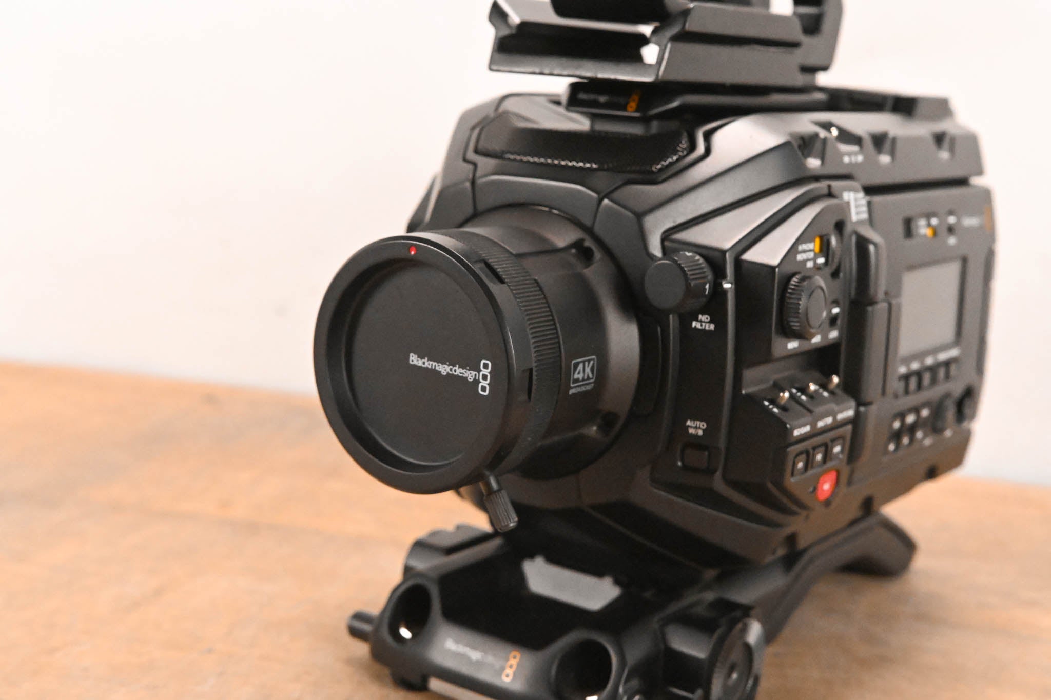 Blackmagic Design URSA Broadcast Camera