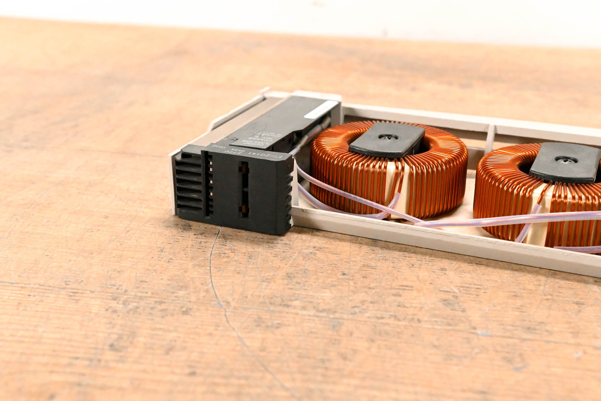 ETC D20 Dual 20A Dimmer Module