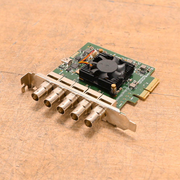 Blackmagic Design Decklink Duo 2 CG01XDX